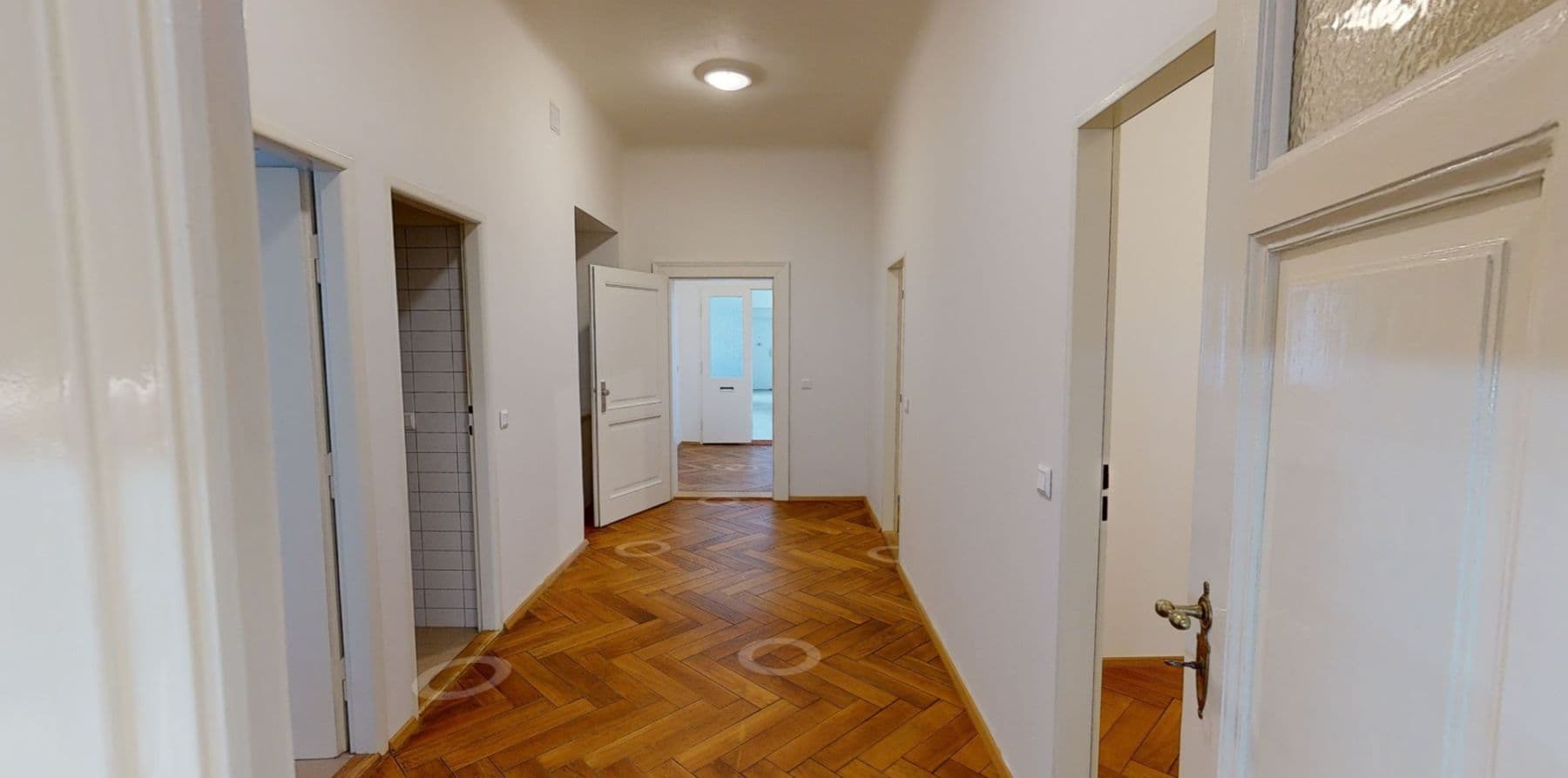 1 bedroom with open-plan kitchen flat to rent, 122 m², Národní, Prague, Prague 1 bedroom with open-plan kitchen flat to rent, 122 m², Národní, Prague, Prague
