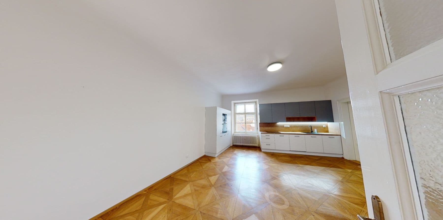 1 bedroom with open-plan kitchen flat to rent, 122 m², Národní, Prague, Prague 1 bedroom with open-plan kitchen flat to rent, 122 m², Národní, Prague, Prague