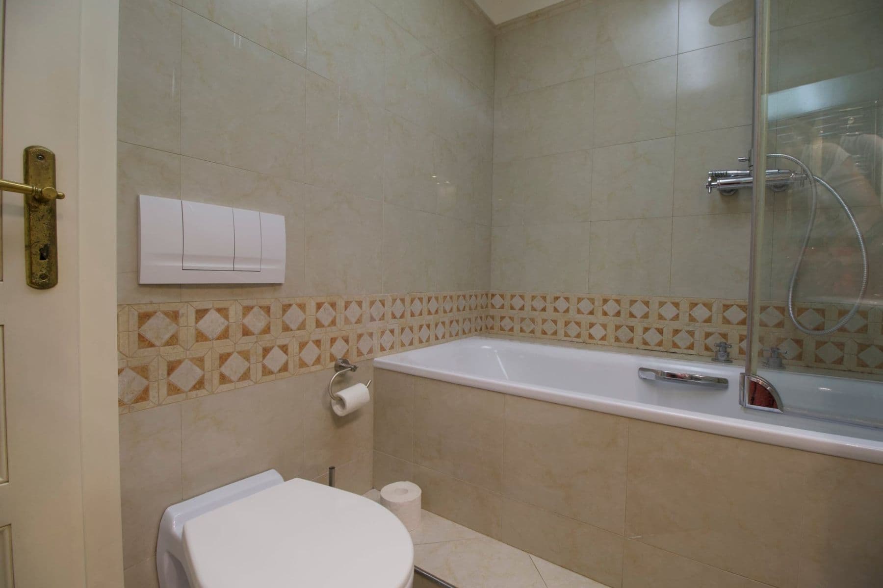2 bedroom flat to rent, 50 m², Slavíkova, Prague, Prague 2 bedroom flat to rent, 50 m², Slavíkova, Prague, Prague