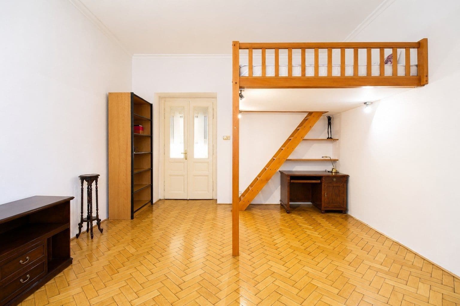 2 bedroom flat to rent, 50 m², Slavíkova, Prague, Prague 2 bedroom flat to rent, 50 m², Slavíkova, Prague, Prague