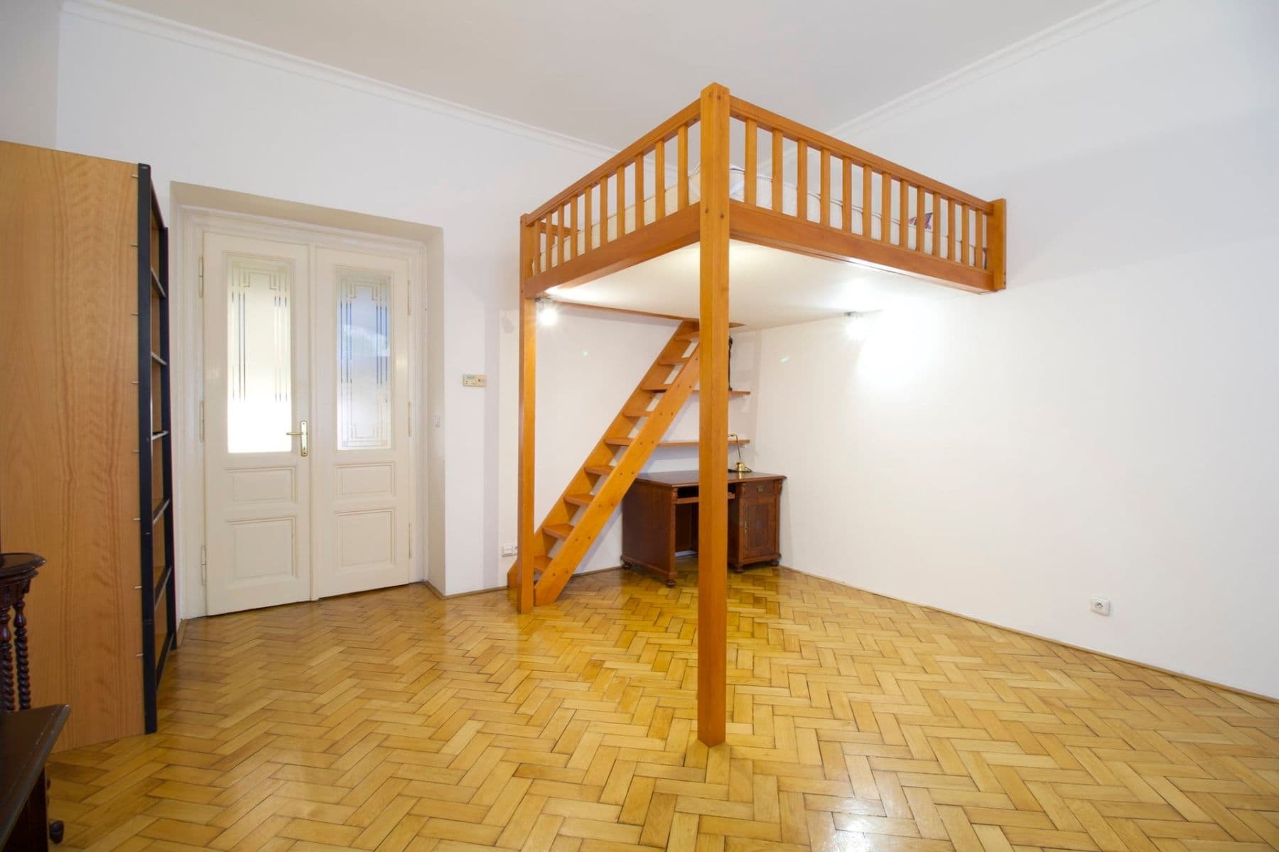 2 bedroom flat to rent, 50 m², Slavíkova, Prague, Prague 2 bedroom flat to rent, 50 m², Slavíkova, Prague, Prague