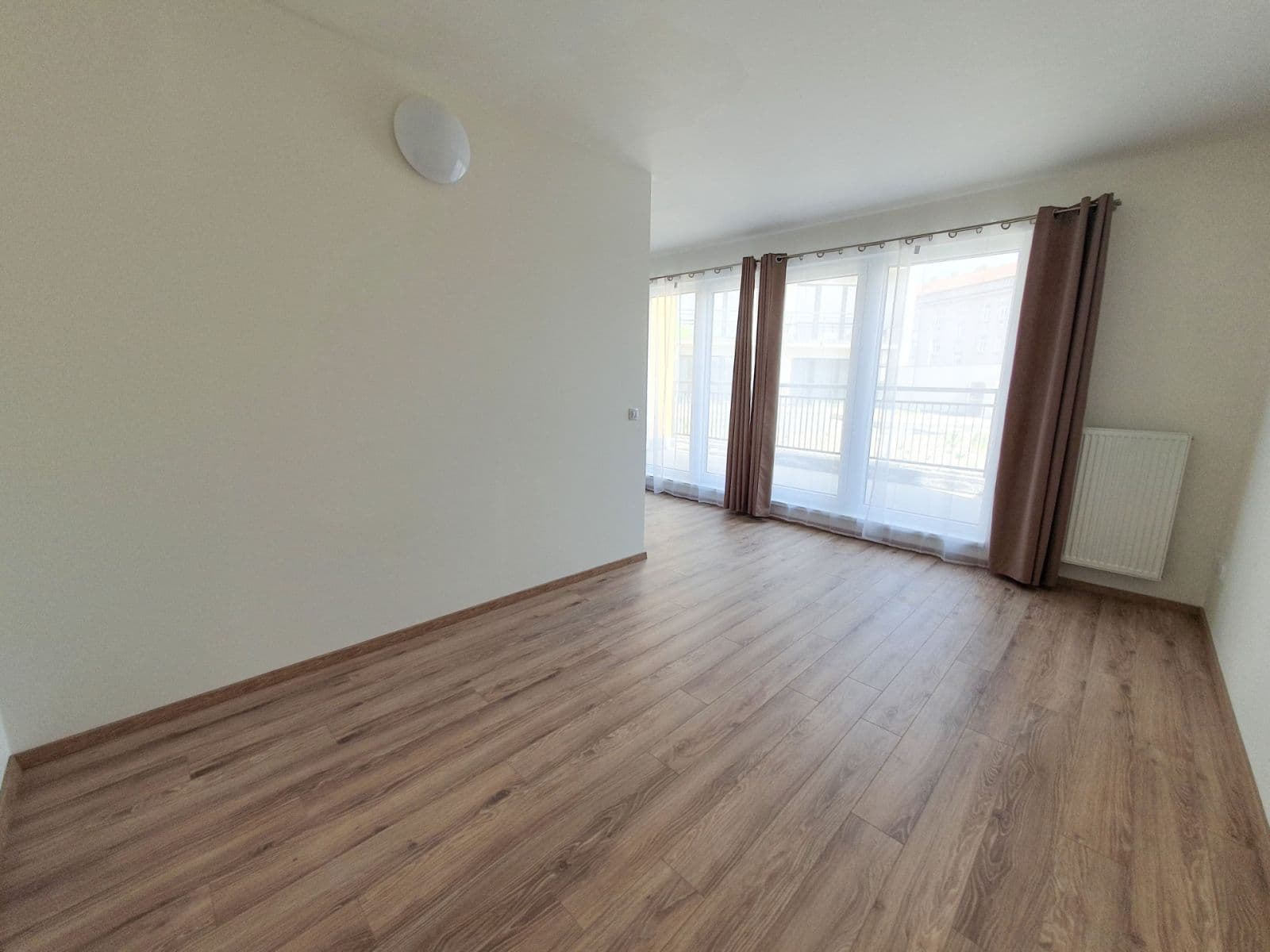 Studio flat to rent, 49 m², Plotní, Brno, Jihomoravský Region Studio flat to rent, 49 m², Plotní, Brno, Jihomoravský Region