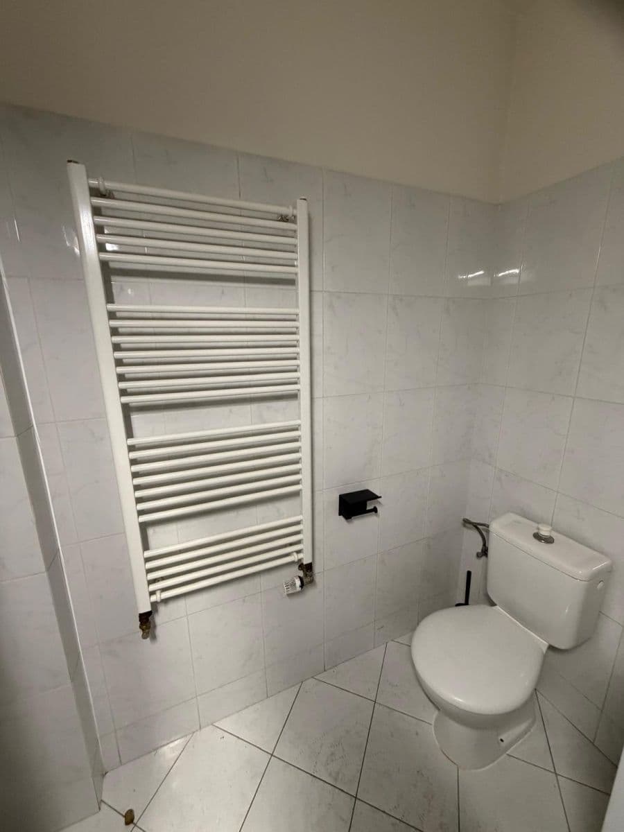 Studio flat to rent, 34 m², Sokolská, Prague, Prague Studio flat to rent, 34 m², Sokolská, Prague, Prague
