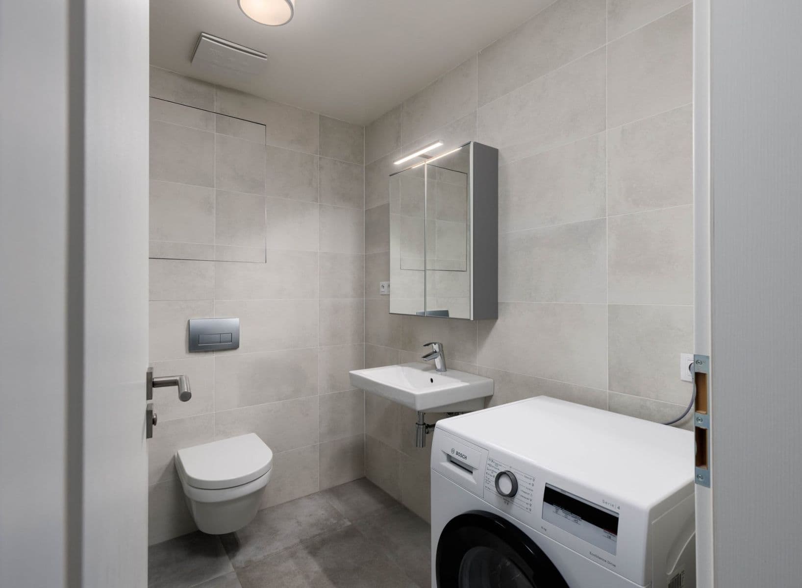 Studio flat to rent, 37 m², Hartigova, Prague, Prague Studio flat to rent, 37 m², Hartigova, Prague, Prague