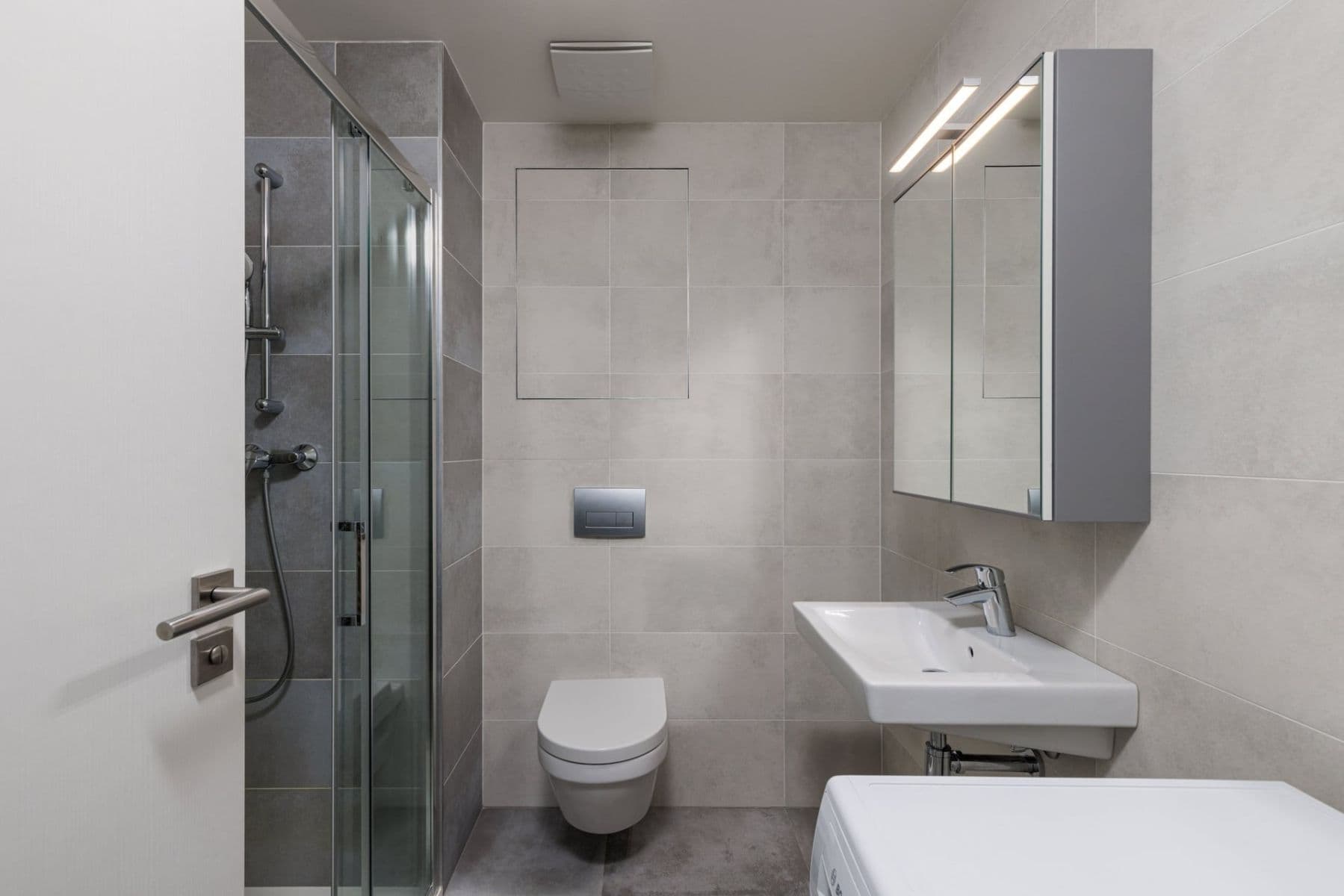 Studio flat to rent, 37 m², Hartigova, Prague, Prague Studio flat to rent, 37 m², Hartigova, Prague, Prague