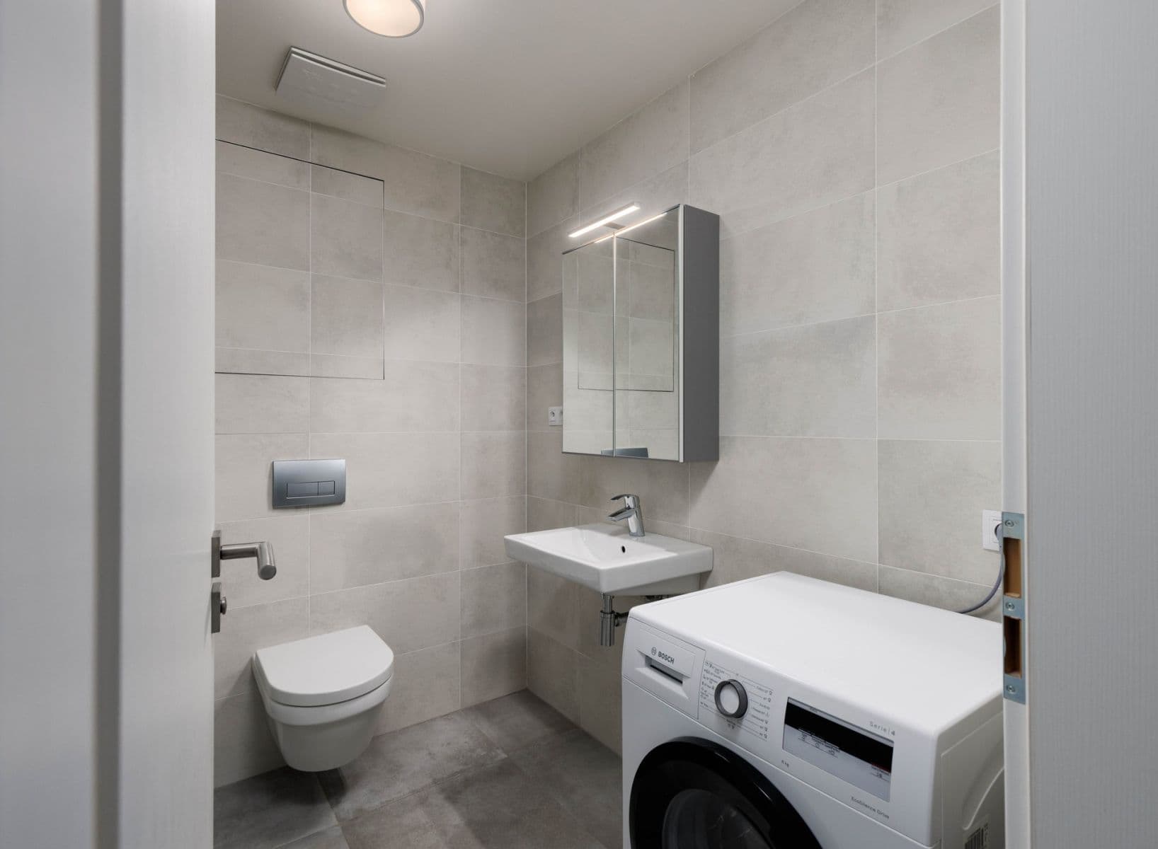 Studio flat to rent, 37 m², Hartigova, Prague, Prague Studio flat to rent, 37 m², Hartigova, Prague, Prague