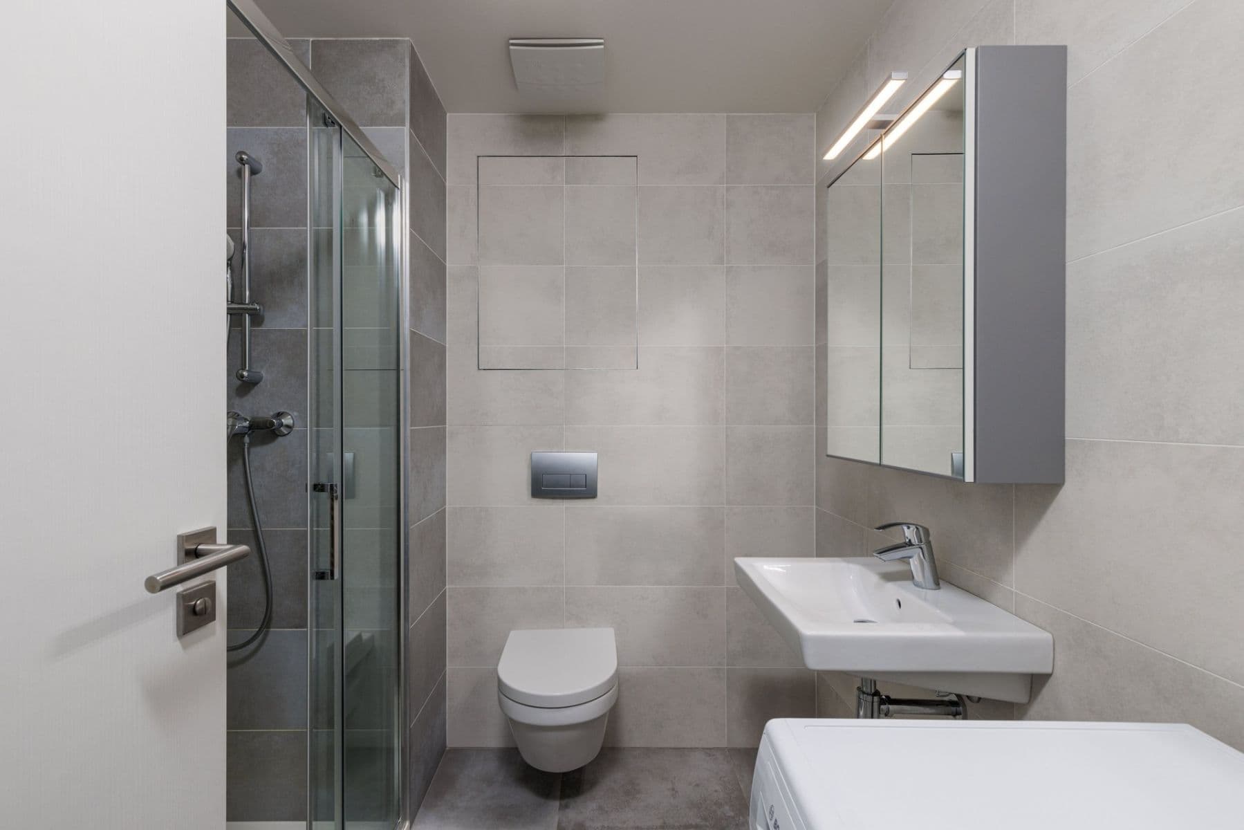 Studio flat to rent, 37 m², Hartigova, Prague, Prague Studio flat to rent, 37 m², Hartigova, Prague, Prague