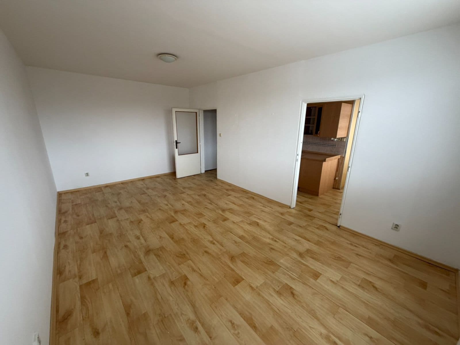 2 bedroom flat for sale, 56 m², Sídliště 1. máje, Strakonice, Jihočeský Region 2 bedroom flat for sale, 56 m², Sídliště 1. máje, Strakonice, Jihočeský Region