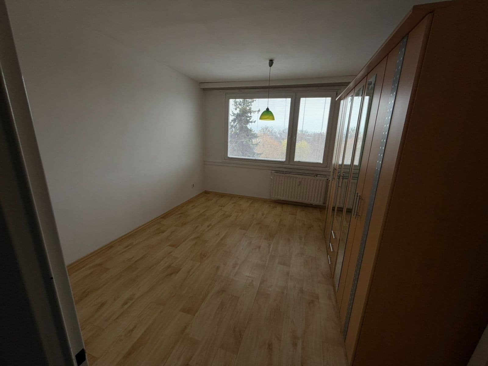 2 bedroom flat for sale, 56 m², Sídliště 1. máje, Strakonice, Jihočeský Region 2 bedroom flat for sale, 56 m², Sídliště 1. máje, Strakonice, Jihočeský Region