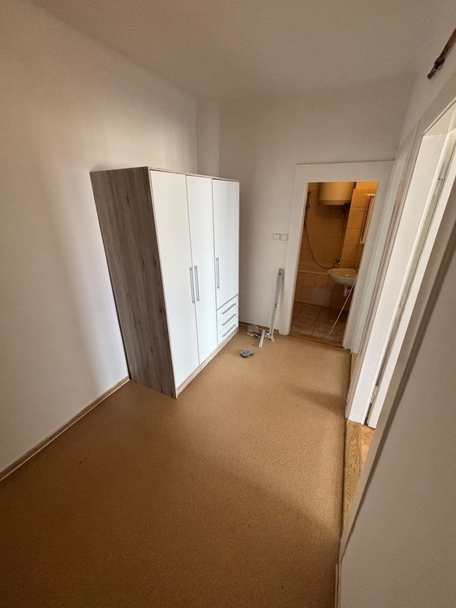 1 bedroom with open-plan kitchen flat to rent, 48 m², Rečkova, Prague, Prague 1 bedroom with open-plan kitchen flat to rent, 48 m², Rečkova, Prague, Prague