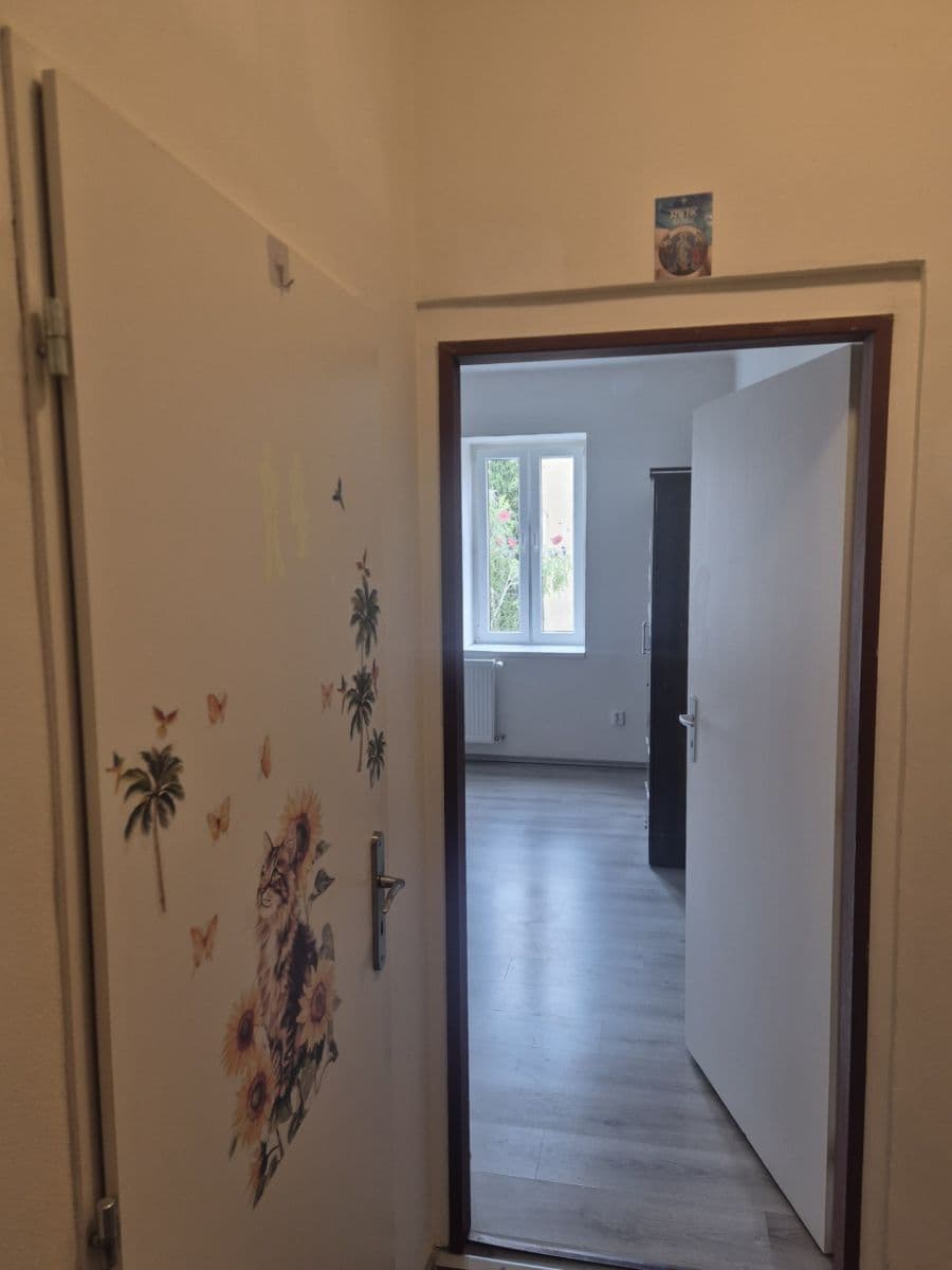 Studio flat to rent, 35 m², Kladenská, Prague, Prague Studio flat to rent, 35 m², Kladenská, Prague, Prague