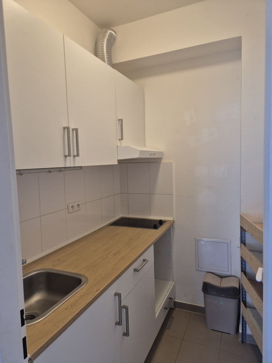 Studio flat to rent, 35 m², Kladenská, Prague, Prague Studio flat to rent, 35 m², Kladenská, Prague, Prague