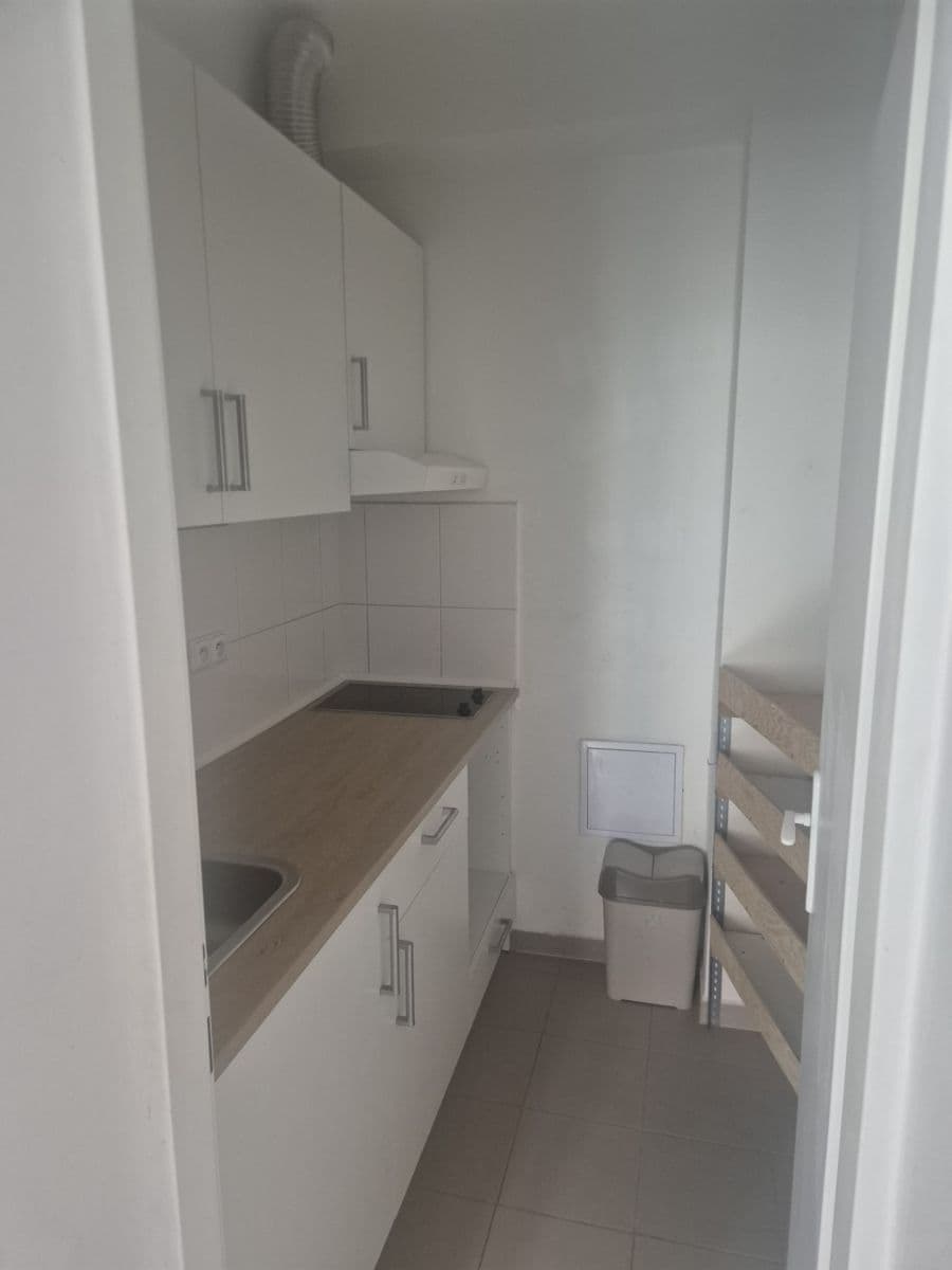 Studio flat to rent, 35 m², Kladenská, Prague, Prague Studio flat to rent, 35 m², Kladenská, Prague, Prague