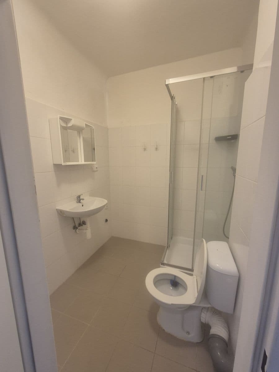 Studio flat to rent, 35 m², Kladenská, Prague, Prague Studio flat to rent, 35 m², Kladenská, Prague, Prague