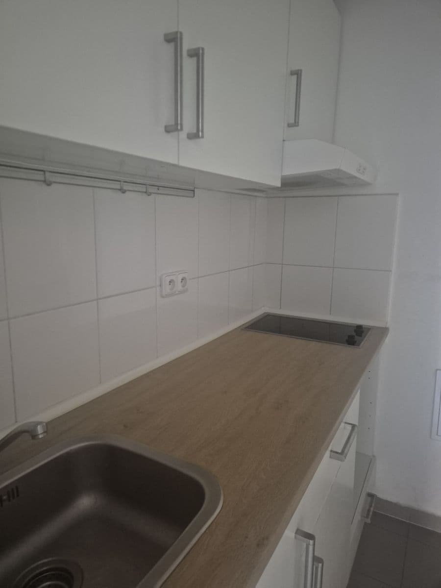 Studio flat to rent, 35 m², Kladenská, Prague, Prague Studio flat to rent, 35 m², Kladenská, Prague, Prague