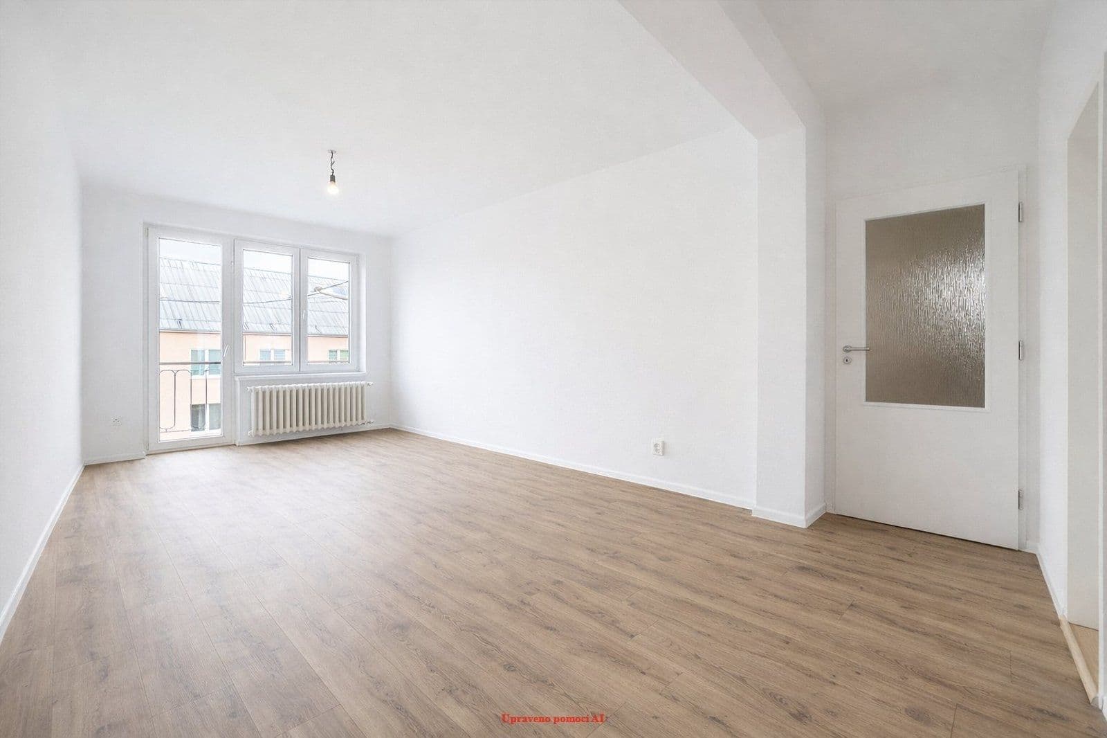 2 bedroom flat to rent, 49 m², Žižkova, Karviná, Moravskoslezský Region 2 bedroom flat to rent, 49 m², Žižkova, Karviná, Moravskoslezský Region