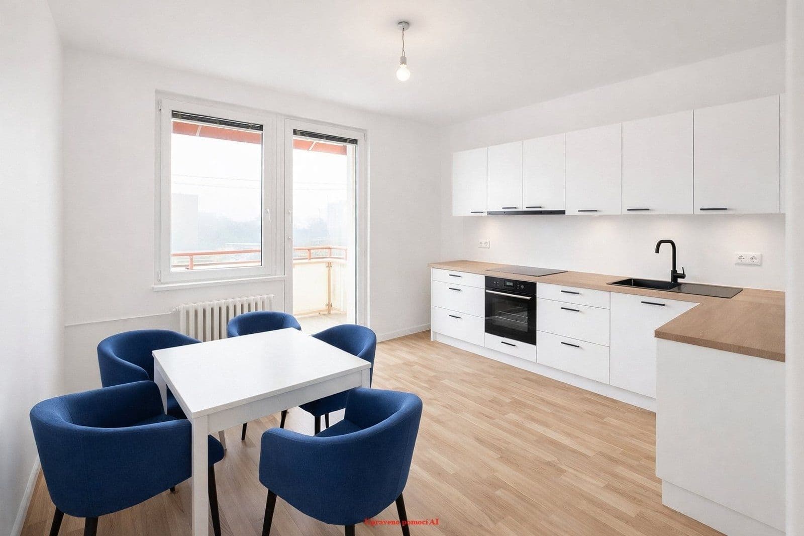 3 bedroom flat to rent, 67 m², Čsl. armády, Karviná, Moravskoslezský Region 3 bedroom flat to rent, 67 m², Čsl. armády, Karviná, Moravskoslezský Region