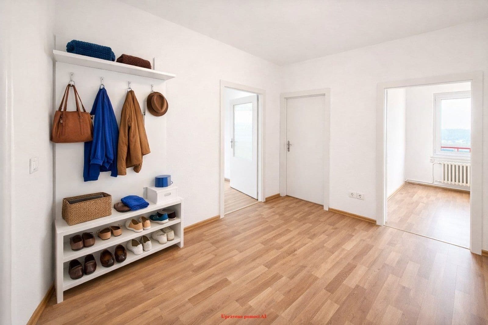 3 bedroom flat to rent, 67 m², Čsl. armády, Karviná, Moravskoslezský Region 3 bedroom flat to rent, 67 m², Čsl. armády, Karviná, Moravskoslezský Region