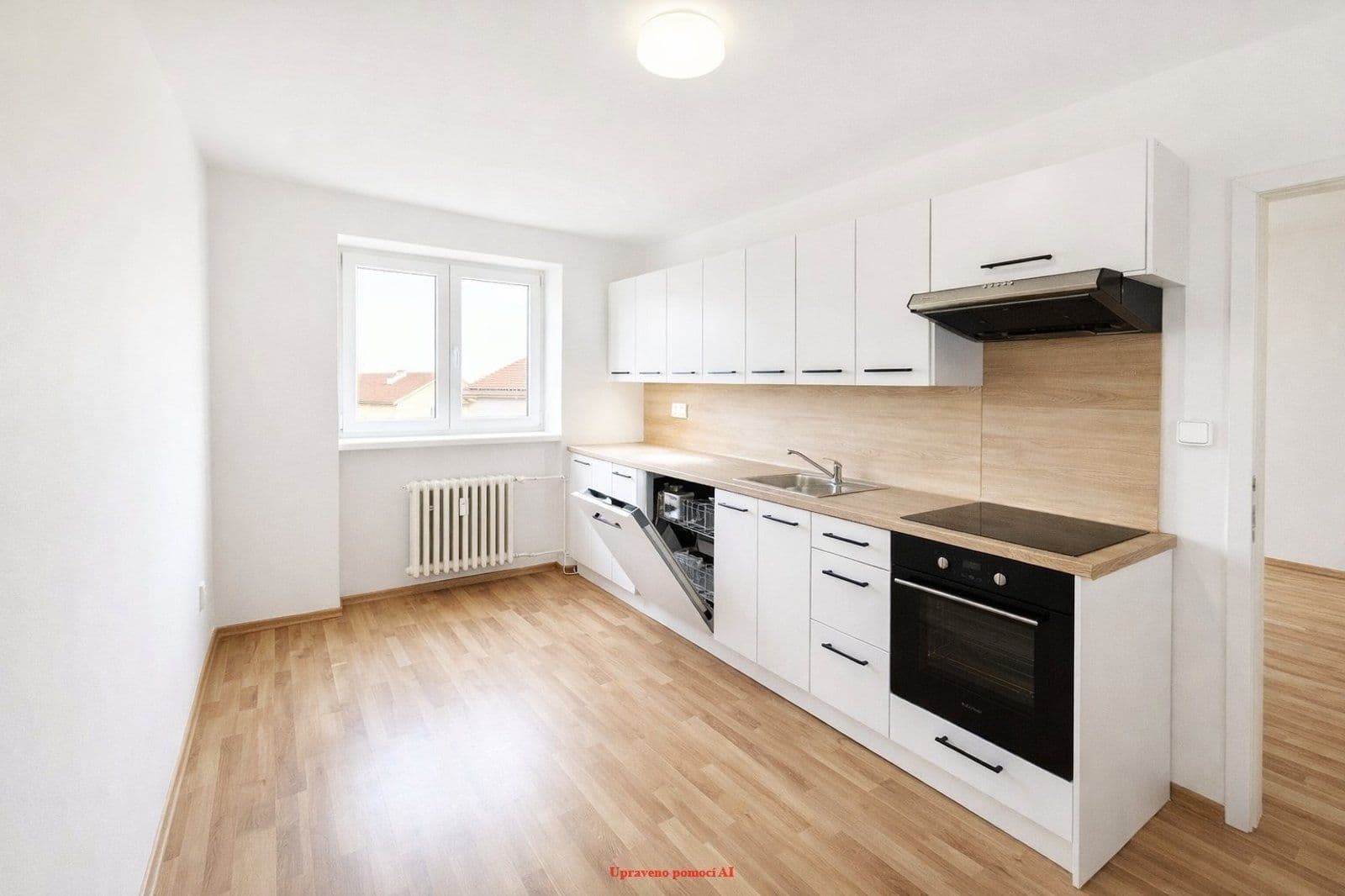 2 bedroom flat to rent, 61 m², Hlavní třída, Havířov, Moravskoslezský Region 2 bedroom flat to rent, 61 m², Hlavní třída, Havířov, Moravskoslezský Region