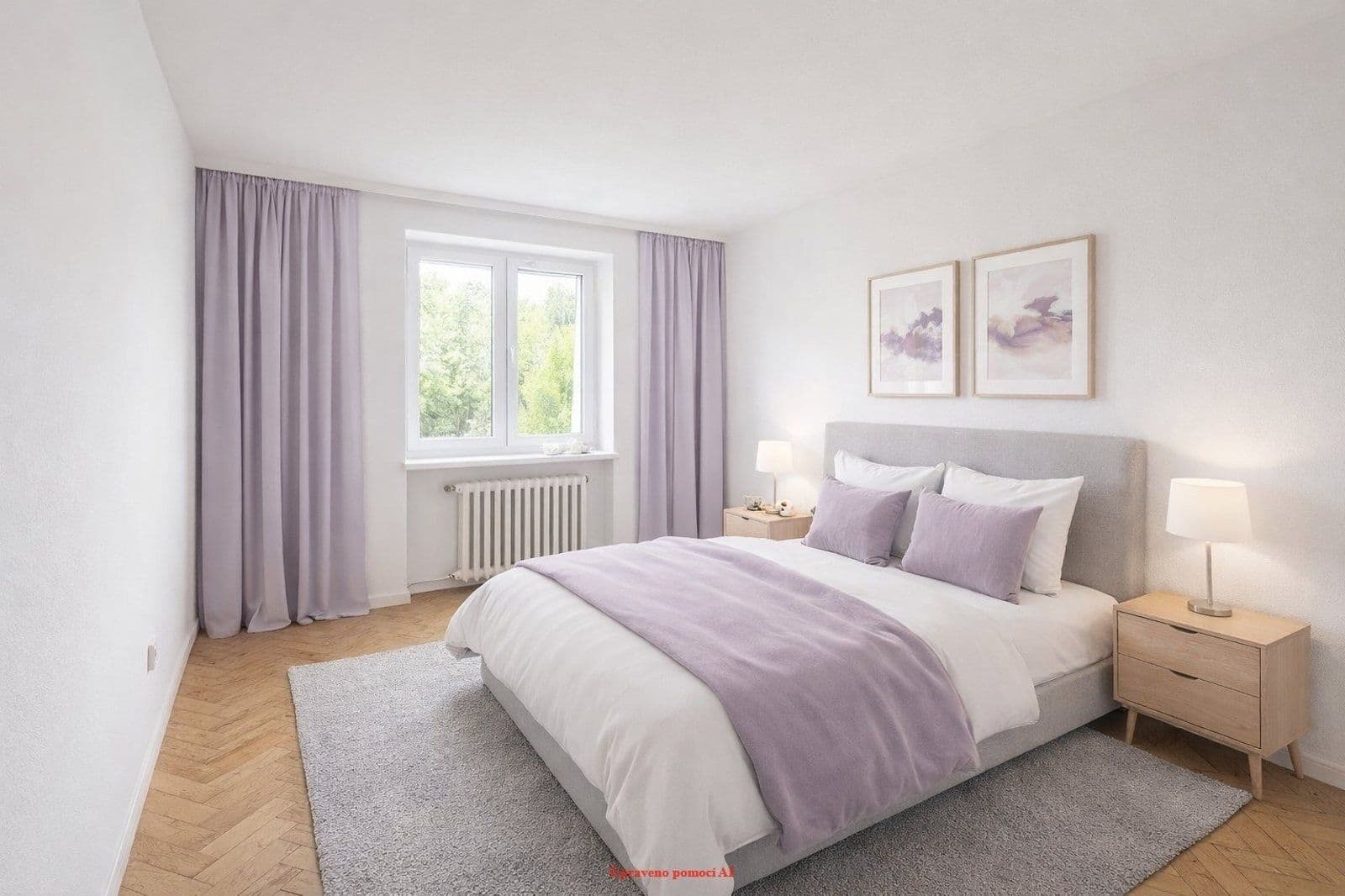 1 bedroom with open-plan kitchen flat to rent, 39 m², U Stromovky, Havířov, Moravskoslezský Region 1 bedroom with open-plan kitchen flat to rent, 39 m², U Stromovky, Havířov, Moravskoslezský Region