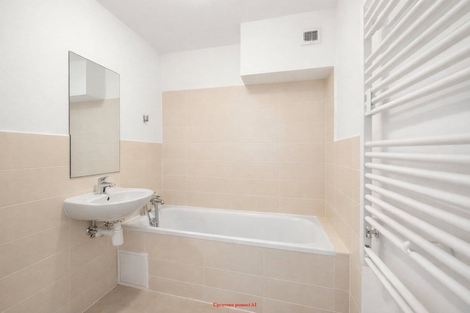 1 bedroom with open-plan kitchen flat to rent, 39 m², U Stromovky, Havířov, Moravskoslezský Region 1 bedroom with open-plan kitchen flat to rent, 39 m², U Stromovky, Havířov, Moravskoslezský Region