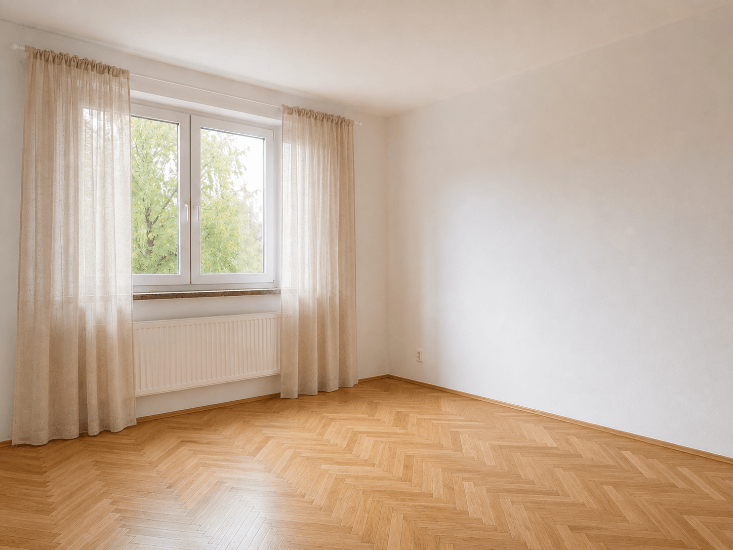 2 bedroom flat to rent, 52 m², Helsinská, Kladno, Středočeský Region 2 bedroom flat to rent, 52 m², Helsinská, Kladno, Středočeský Region