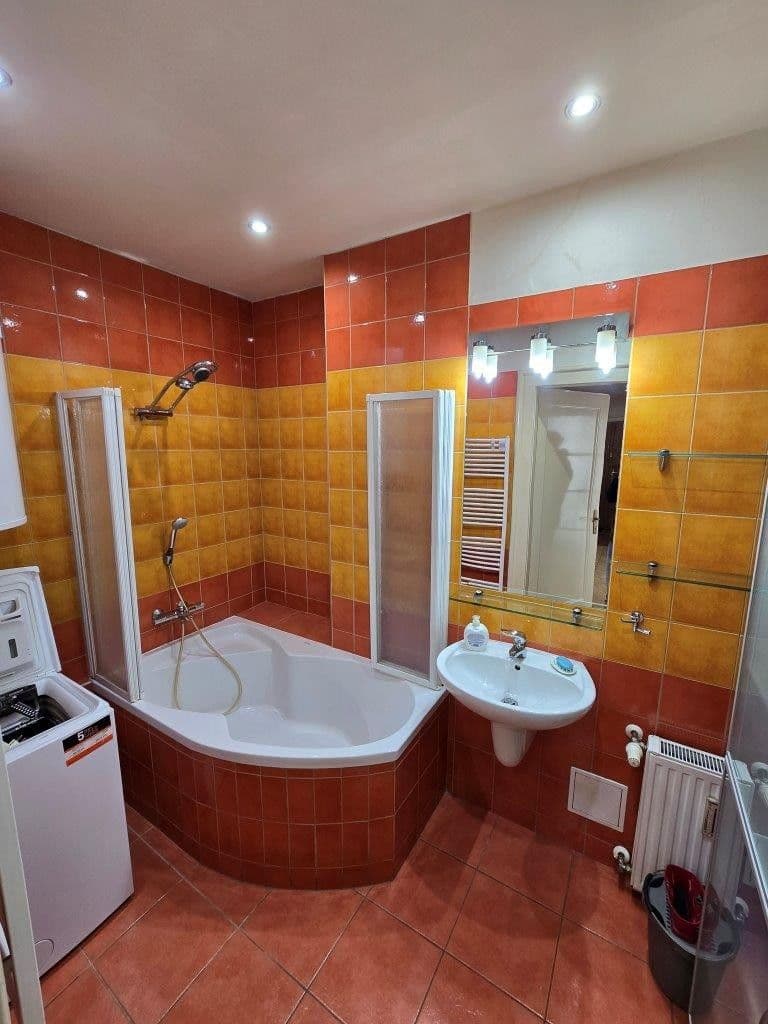 2 bedroom flat to rent, 85 m², Českobratrská, Ostrava, Moravskoslezský Region 2 bedroom flat to rent, 85 m², Českobratrská, Ostrava, Moravskoslezský Region