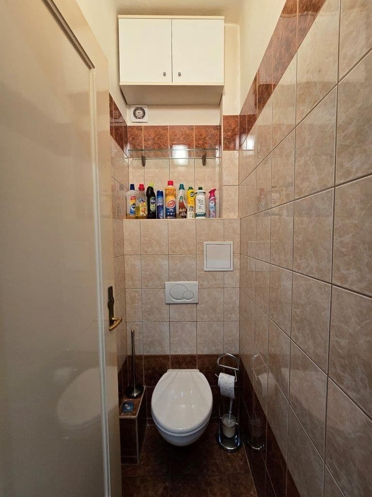 2 bedroom flat to rent, 85 m², Českobratrská, Ostrava, Moravskoslezský Region 2 bedroom flat to rent, 85 m², Českobratrská, Ostrava, Moravskoslezský Region