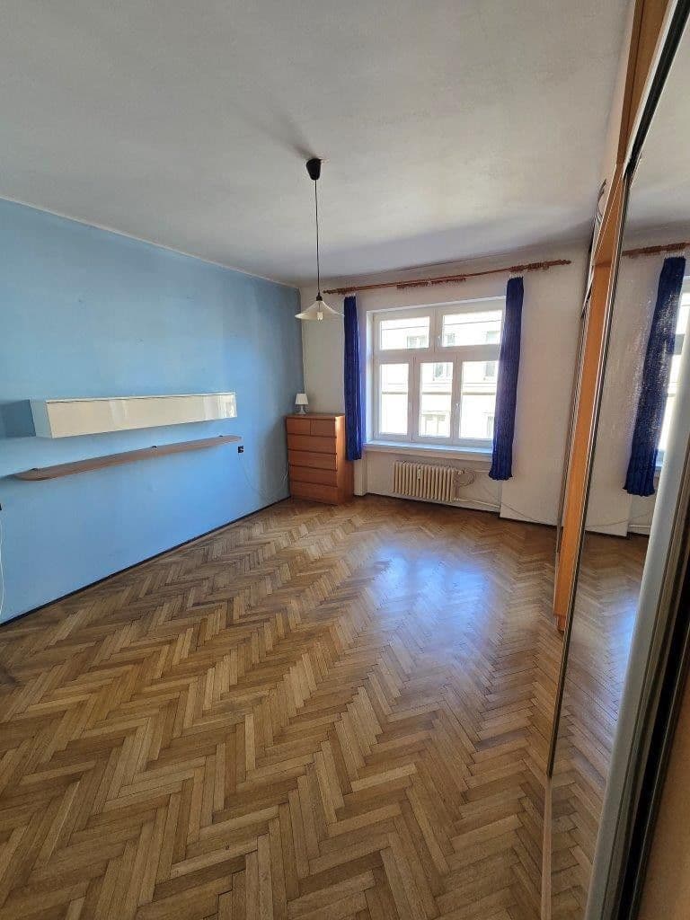 2 bedroom flat to rent, 85 m², Českobratrská, Ostrava, Moravskoslezský Region 2 bedroom flat to rent, 85 m², Českobratrská, Ostrava, Moravskoslezský Region
