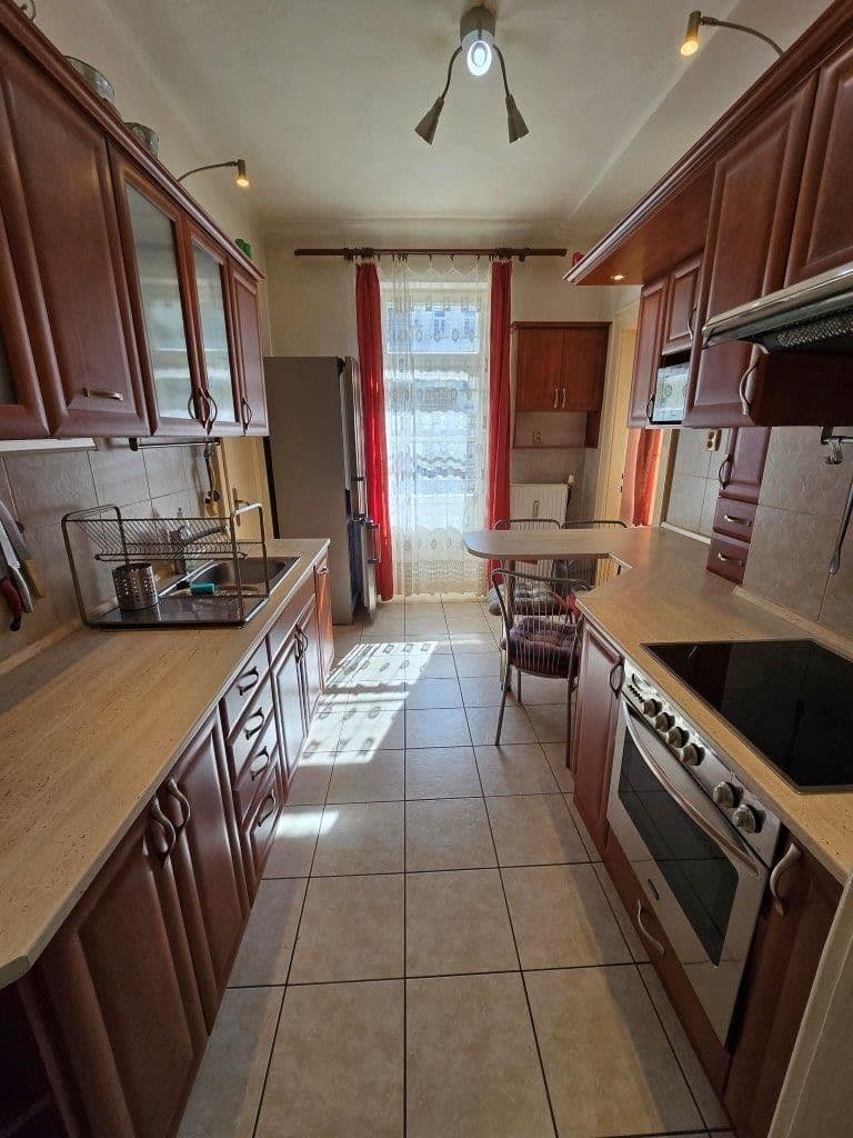 2 bedroom flat to rent, 85 m², Českobratrská, Ostrava, Moravskoslezský Region 2 bedroom flat to rent, 85 m², Českobratrská, Ostrava, Moravskoslezský Region