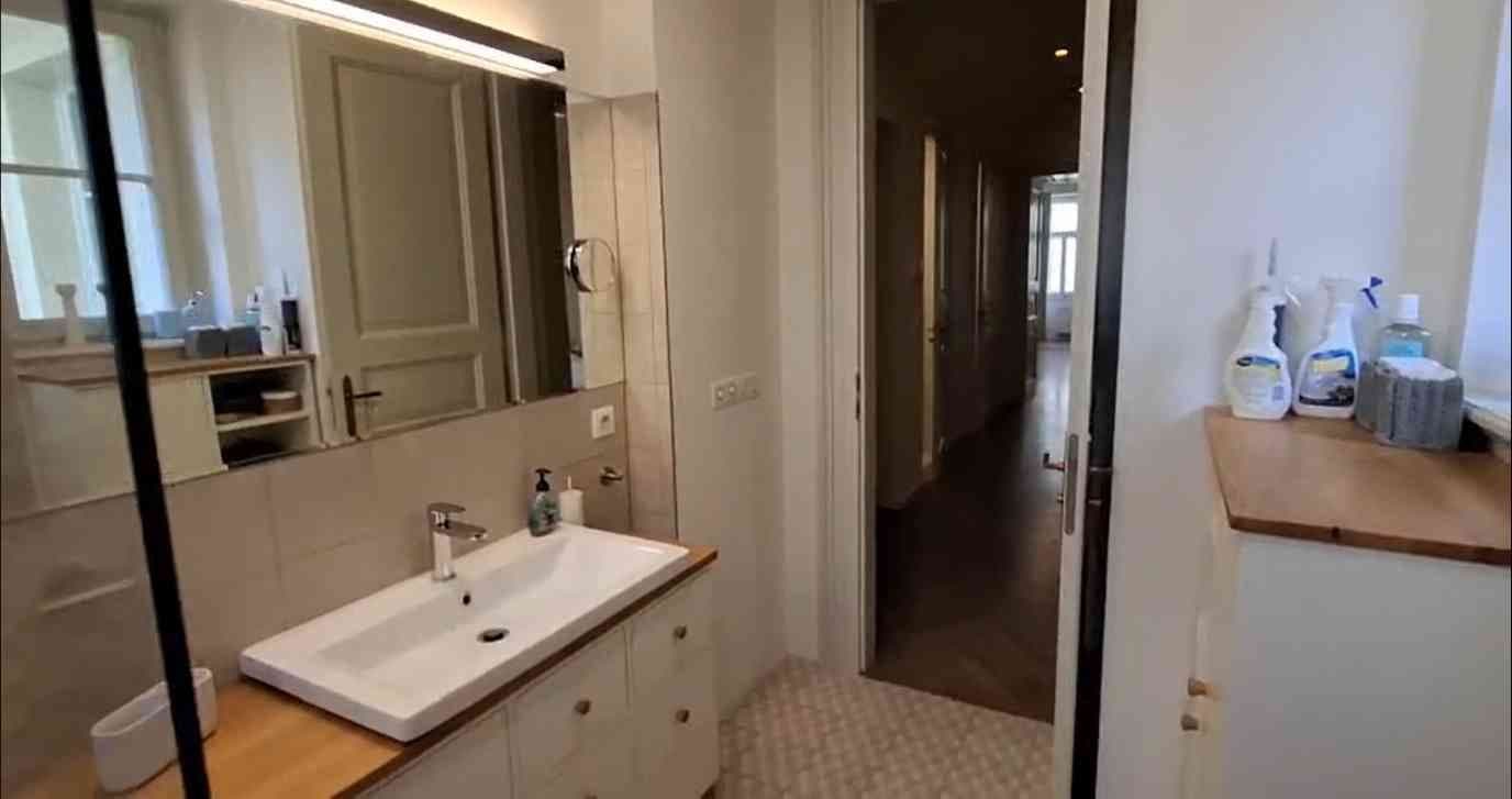 1 bedroom with open-plan kitchen flat to rent, 84 m², Žatecká, Prague, Prague 1 bedroom with open-plan kitchen flat to rent, 84 m², Žatecká, Prague, Prague