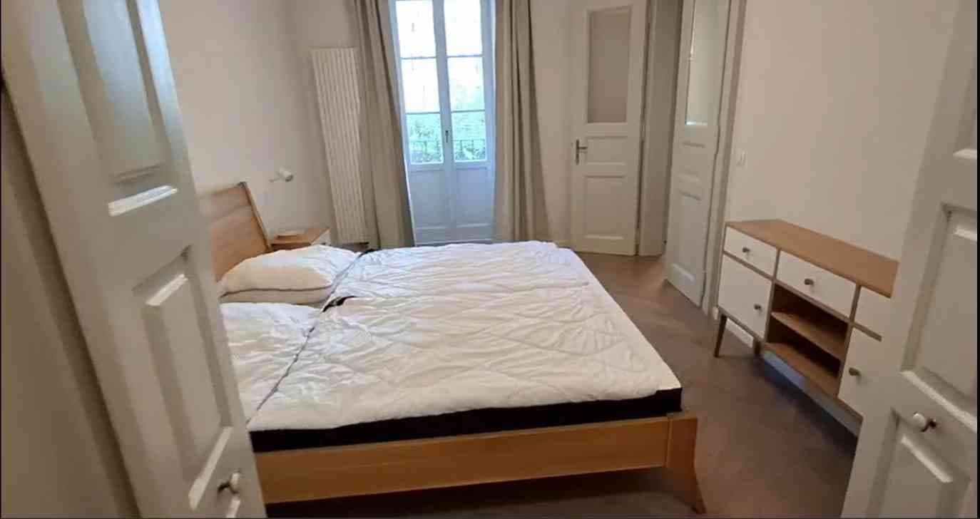 1 bedroom with open-plan kitchen flat to rent, 84 m², Žatecká, Prague, Prague 1 bedroom with open-plan kitchen flat to rent, 84 m², Žatecká, Prague, Prague