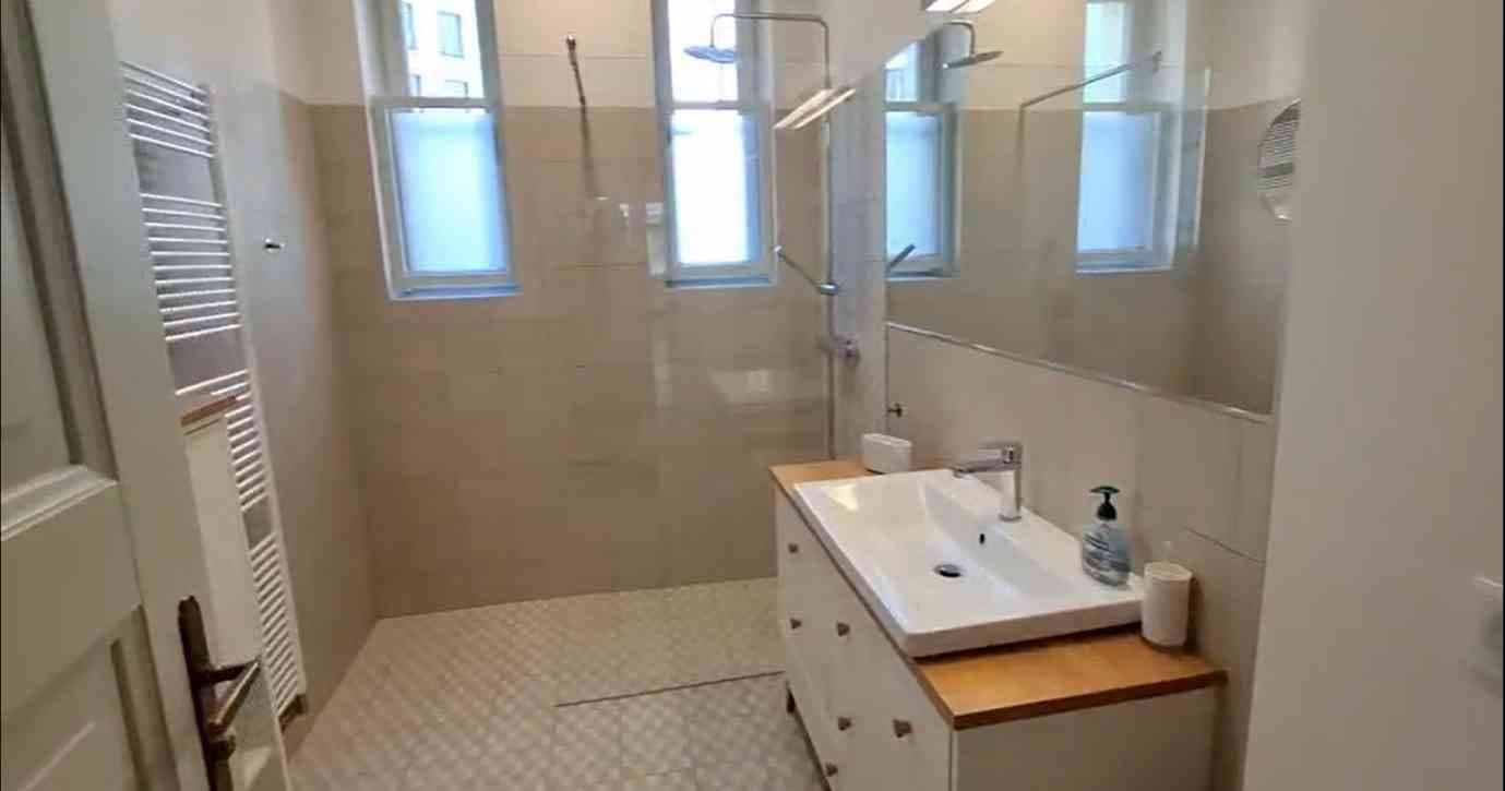 1 bedroom with open-plan kitchen flat to rent, 84 m², Žatecká, Prague, Prague 1 bedroom with open-plan kitchen flat to rent, 84 m², Žatecká, Prague, Prague
