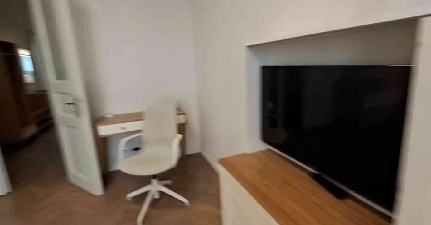 1 bedroom with open-plan kitchen flat to rent, 84 m², Žatecká, Prague, Prague 1 bedroom with open-plan kitchen flat to rent, 84 m², Žatecká, Prague, Prague