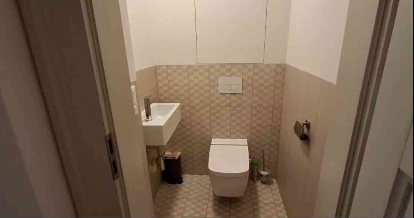 1 bedroom with open-plan kitchen flat to rent, 84 m², Žatecká, Prague, Prague 1 bedroom with open-plan kitchen flat to rent, 84 m², Žatecká, Prague, Prague