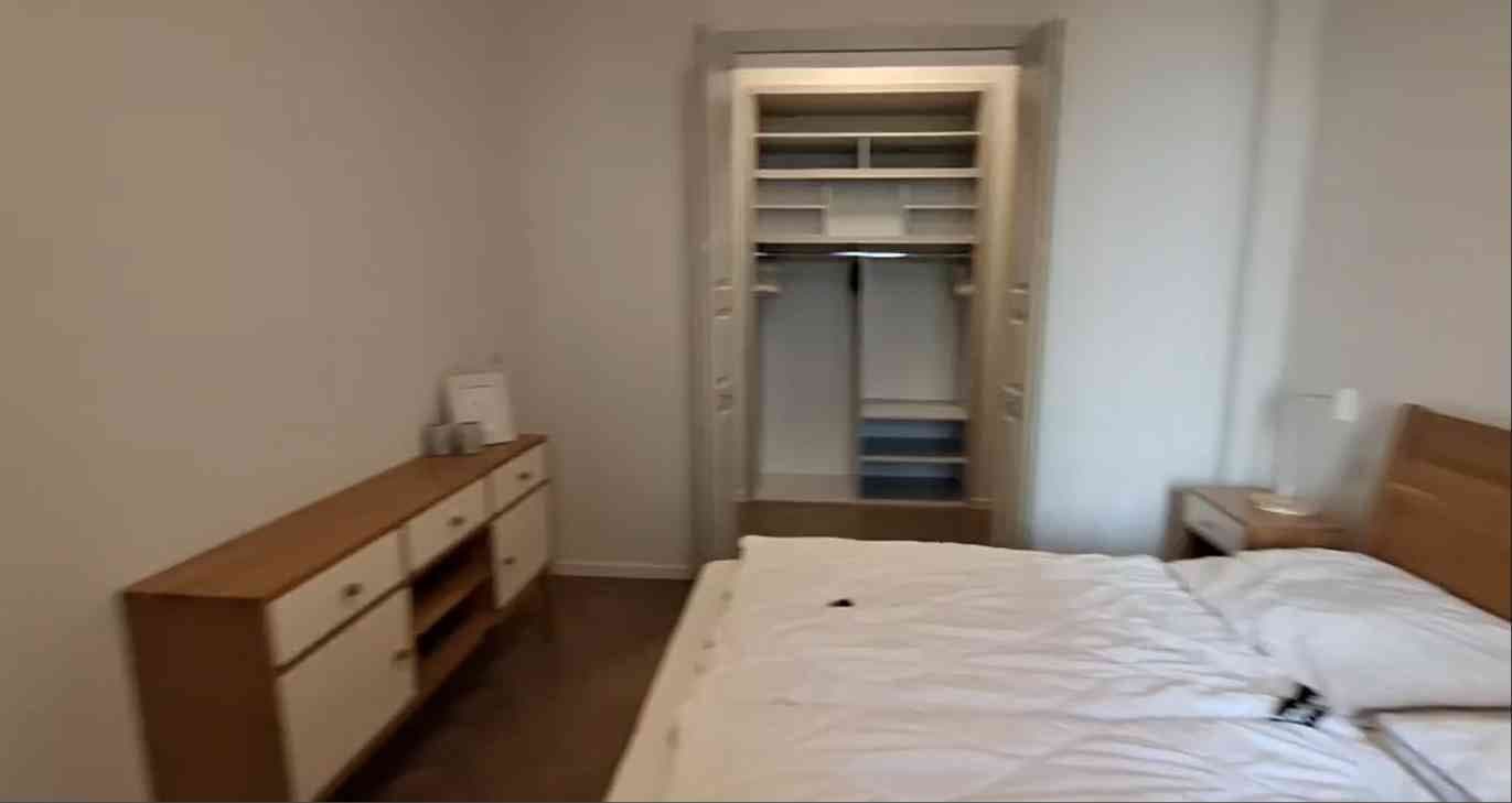 1 bedroom with open-plan kitchen flat to rent, 84 m², Žatecká, Prague, Prague 1 bedroom with open-plan kitchen flat to rent, 84 m², Žatecká, Prague, Prague