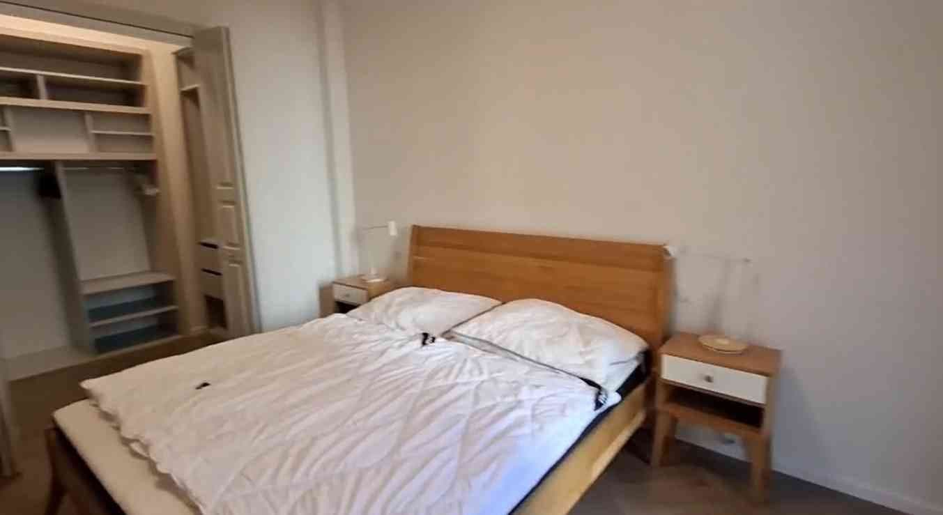 1 bedroom with open-plan kitchen flat to rent, 84 m², Žatecká, Prague, Prague 1 bedroom with open-plan kitchen flat to rent, 84 m², Žatecká, Prague, Prague