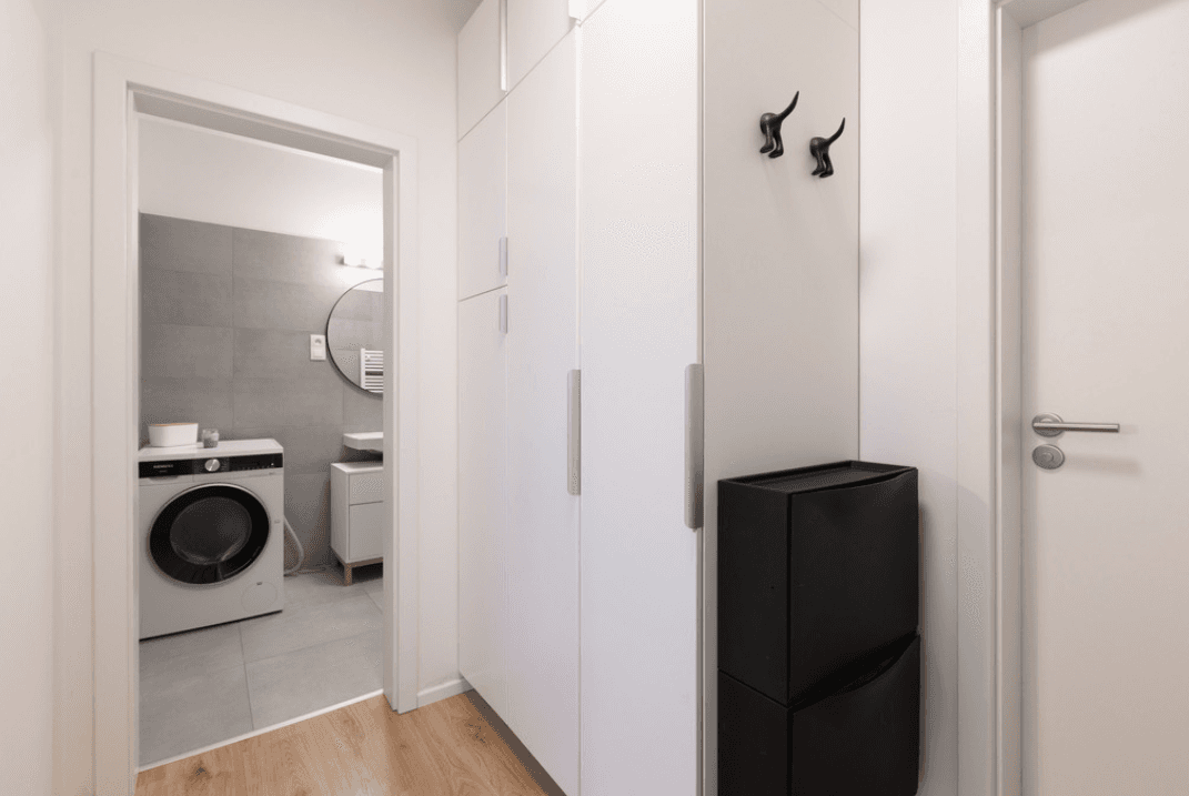 1 bedroom with open-plan kitchen flat to rent, 61 m², Velvarská, Horoměřice, Středočeský Region 1 bedroom with open-plan kitchen flat to rent, 61 m², Velvarská, Horoměřice, Středočeský Region