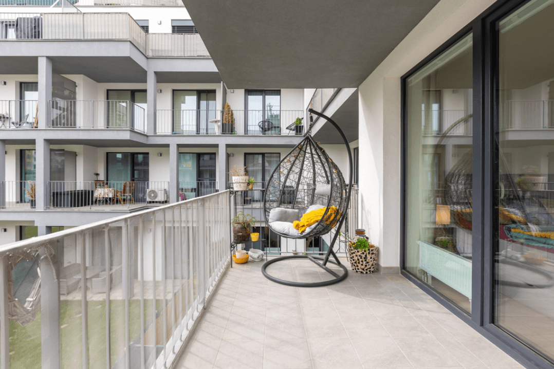 1 bedroom with open-plan kitchen flat to rent, 61 m², Velvarská, Horoměřice, Středočeský Region 1 bedroom with open-plan kitchen flat to rent, 61 m², Velvarská, Horoměřice, Středočeský Region