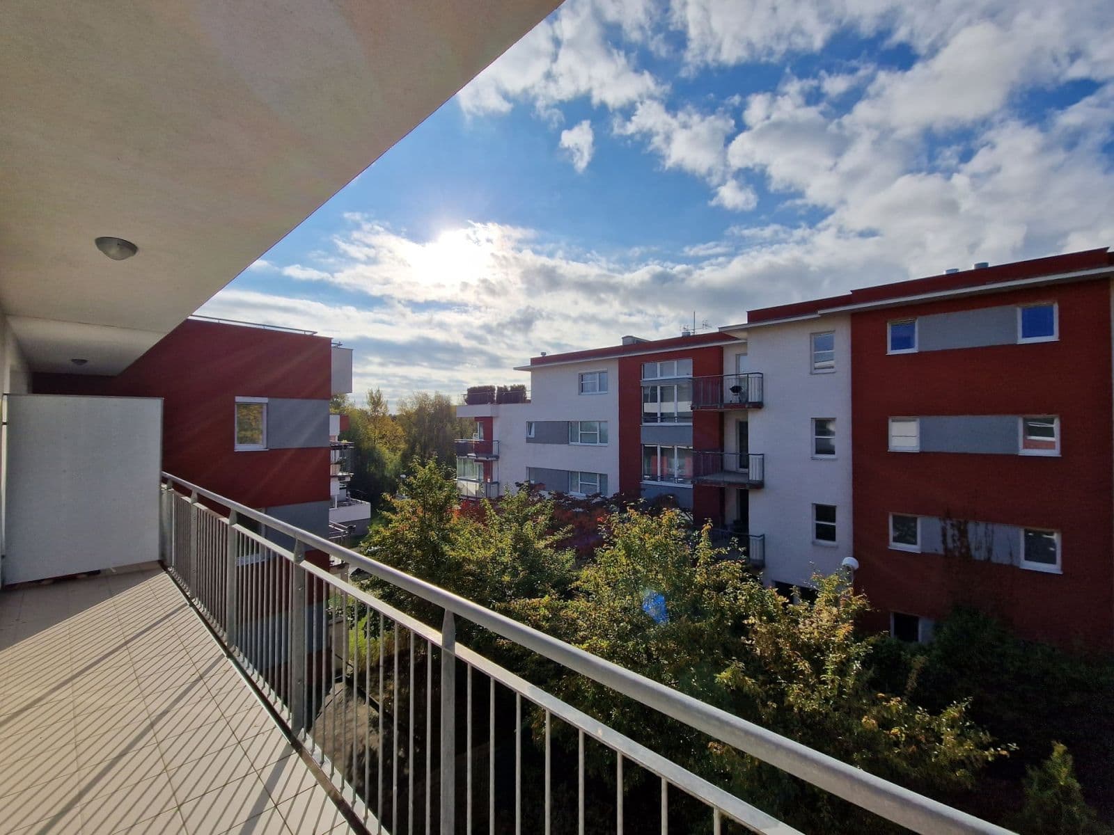 1 bedroom with open-plan kitchen flat to rent, 49 m², Nad Akcízem, Prague, Prague 1 bedroom with open-plan kitchen flat to rent, 49 m², Nad Akcízem, Prague, Prague