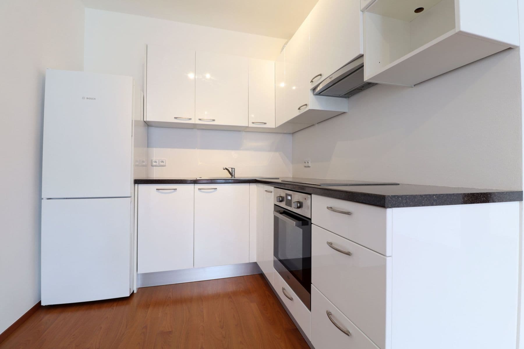 1 bedroom with open-plan kitchen flat to rent, 49 m², Nad Akcízem, Prague, Prague 1 bedroom with open-plan kitchen flat to rent, 49 m², Nad Akcízem, Prague, Prague