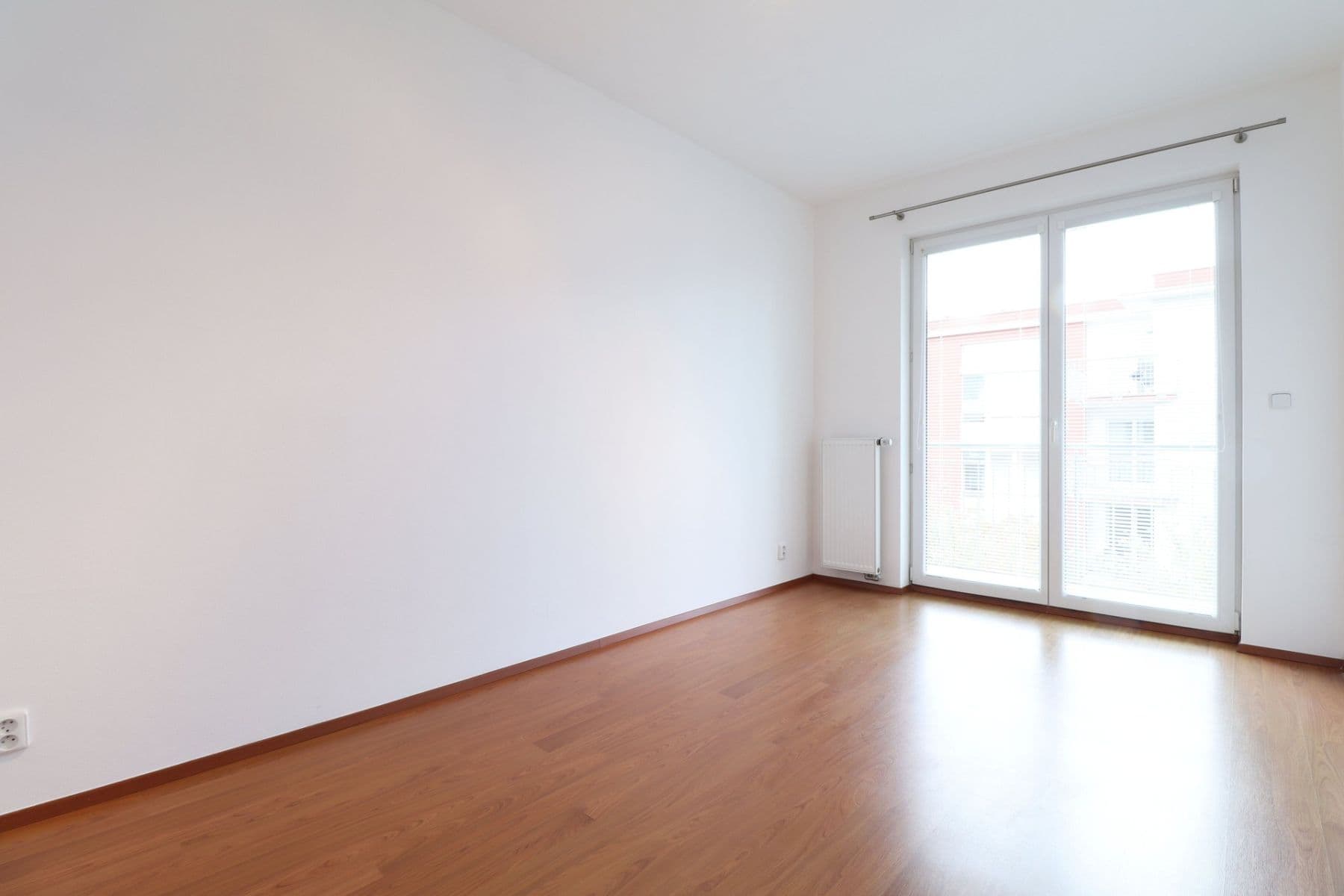 1 bedroom with open-plan kitchen flat to rent, 49 m², Nad Akcízem, Prague, Prague 1 bedroom with open-plan kitchen flat to rent, 49 m², Nad Akcízem, Prague, Prague