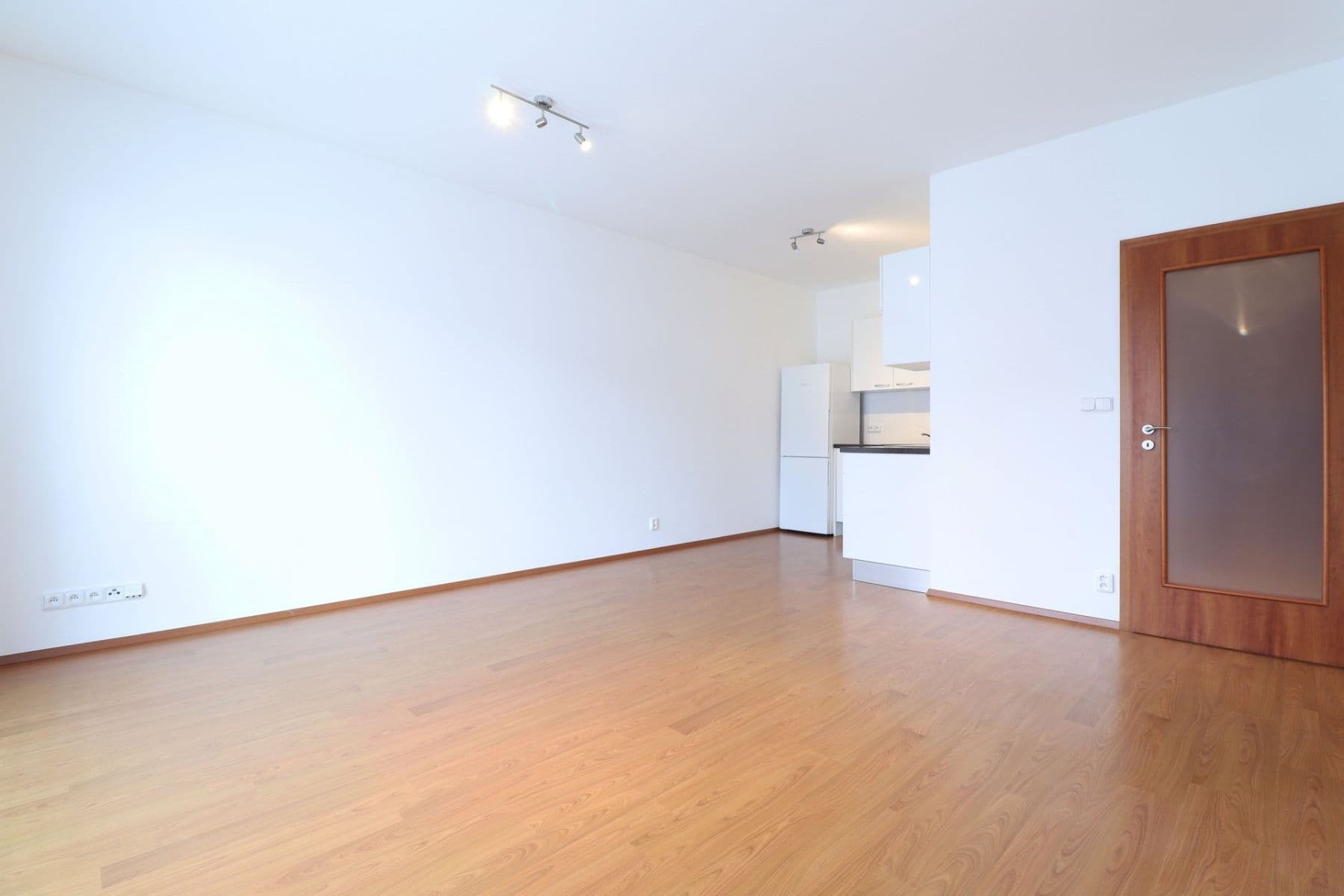 1 bedroom with open-plan kitchen flat to rent, 49 m², Nad Akcízem, Prague, Prague 1 bedroom with open-plan kitchen flat to rent, 49 m², Nad Akcízem, Prague, Prague