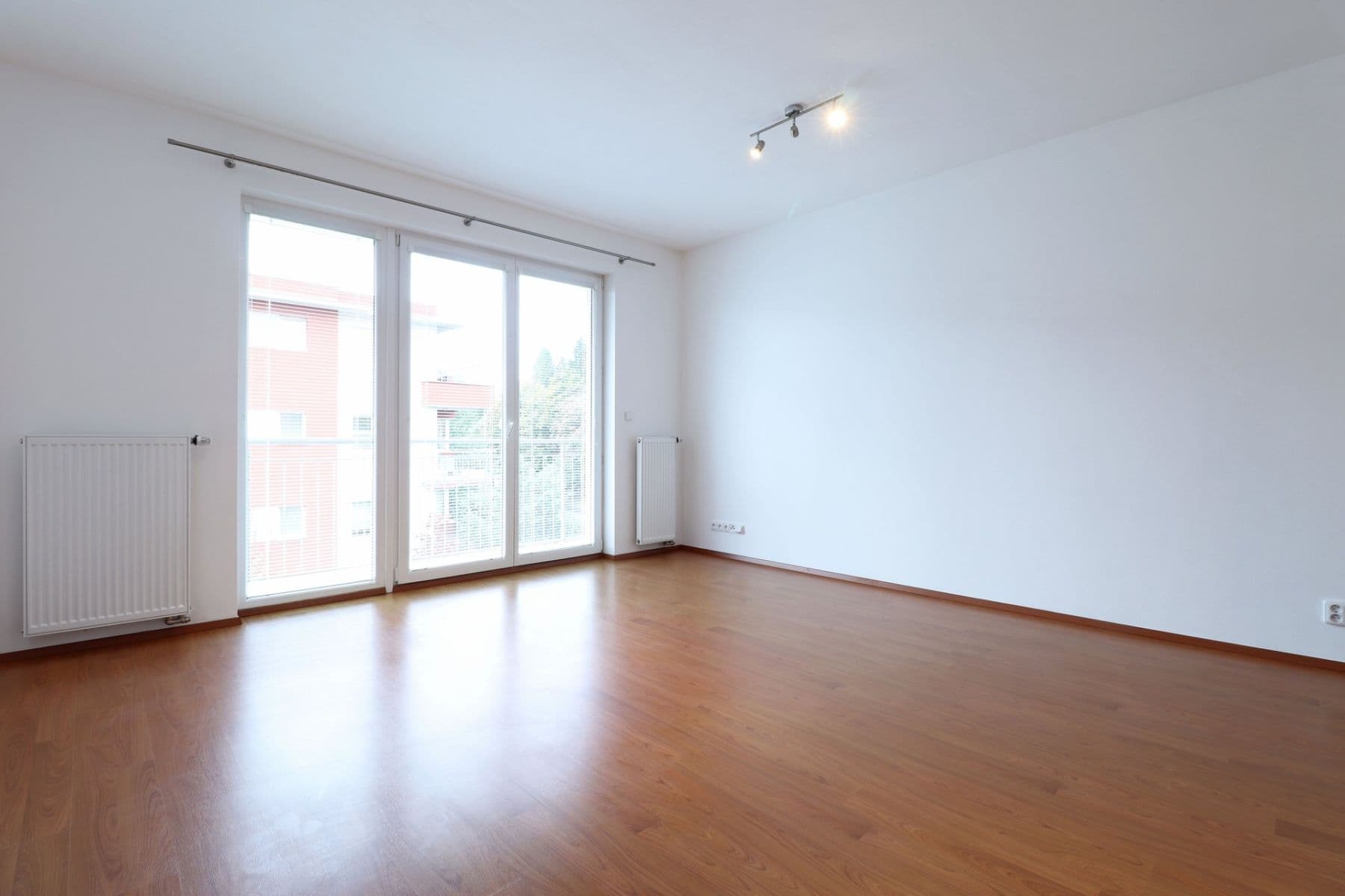 1 bedroom with open-plan kitchen flat to rent, 49 m², Nad Akcízem, Prague, Prague 1 bedroom with open-plan kitchen flat to rent, 49 m², Nad Akcízem, Prague, Prague