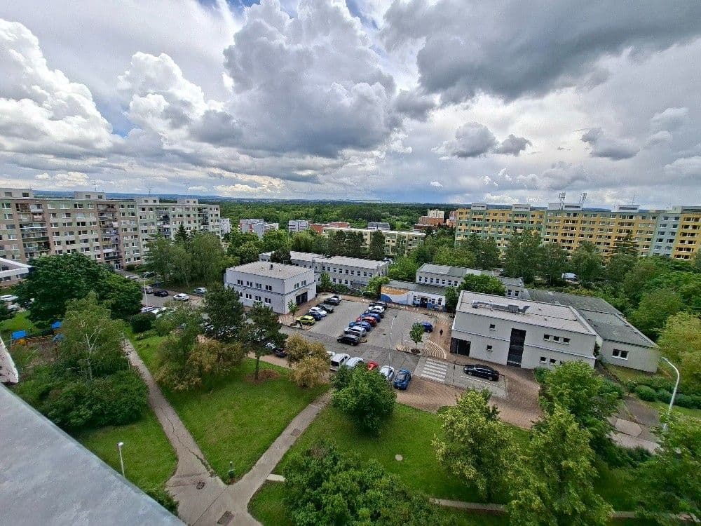 1 bedroom with open-plan kitchen flat for sale, 42 m², Doubravická, Prague, Prague 1 bedroom with open-plan kitchen flat for sale, 42 m², Doubravická, Prague, Prague
