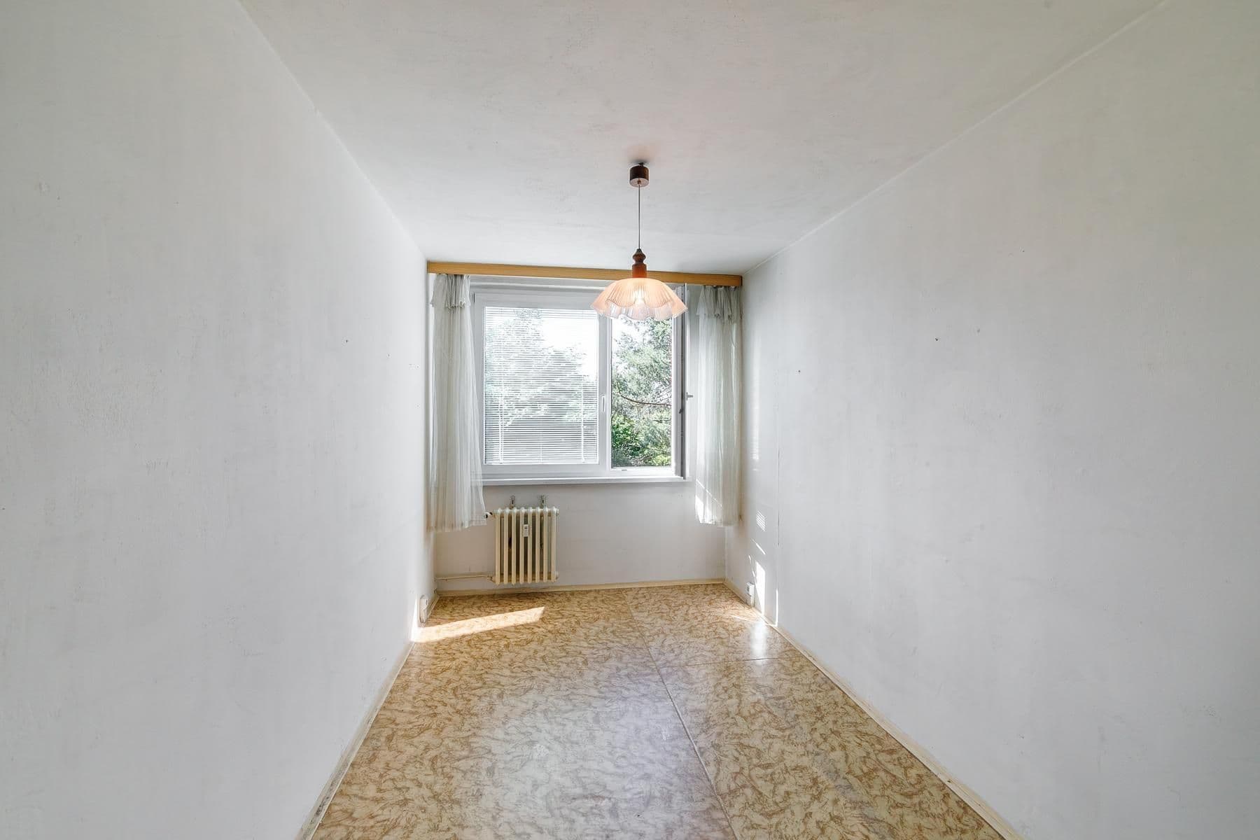 3 bedroom flat for sale, 63 m², U Krbu, Prague, Prague 3 bedroom flat for sale, 63 m², U Krbu, Prague, Prague