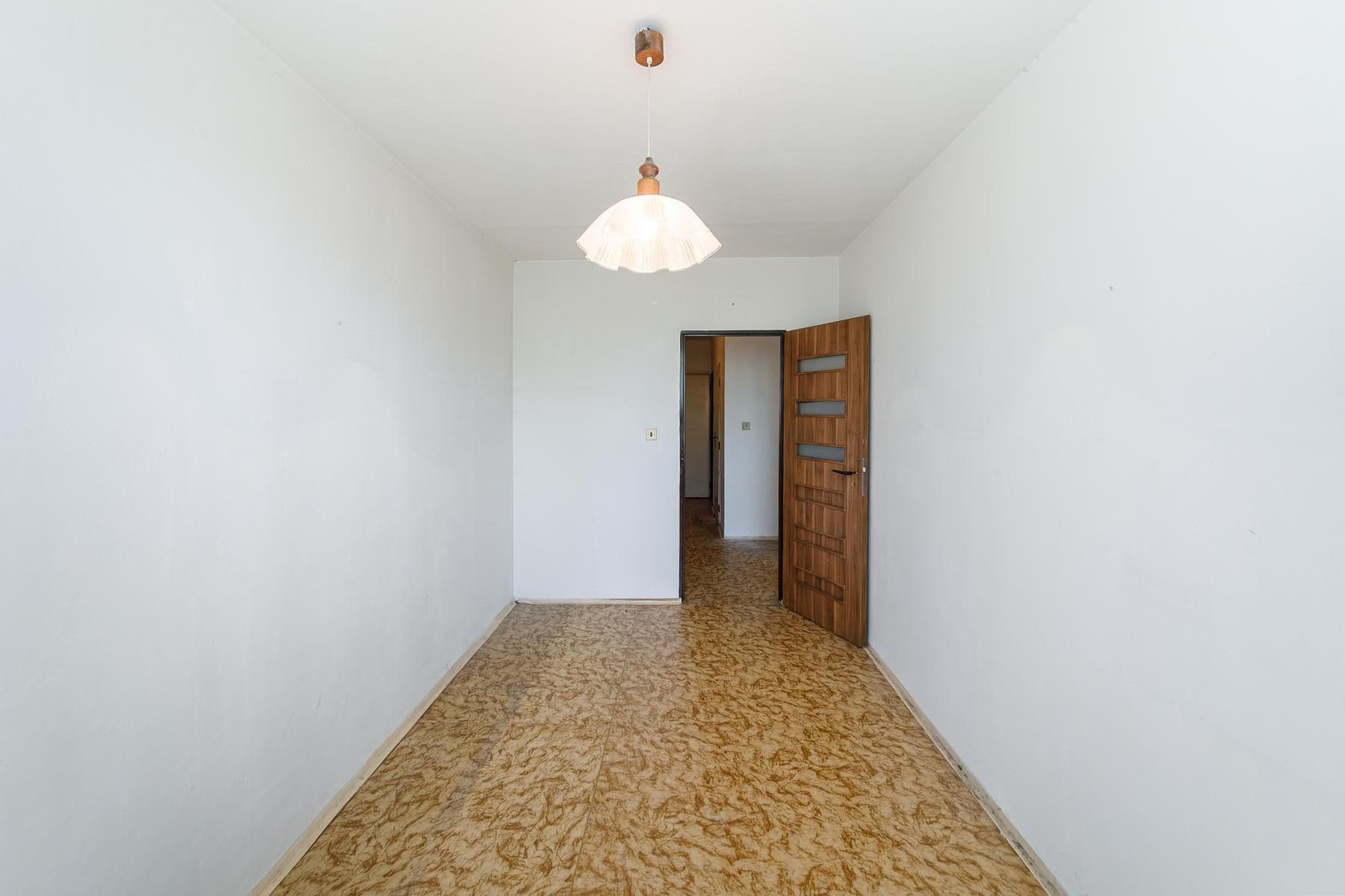 3 bedroom flat for sale, 63 m², U Krbu, Prague, Prague 3 bedroom flat for sale, 63 m², U Krbu, Prague, Prague