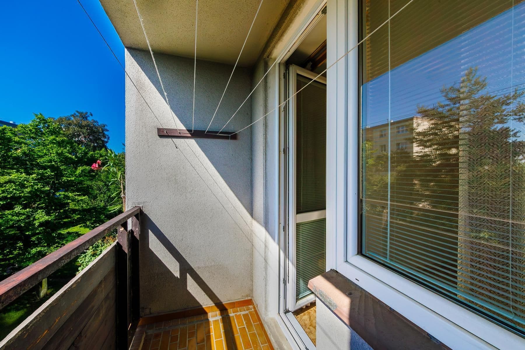 3 bedroom flat for sale, 63 m², U Krbu, Prague, Prague 3 bedroom flat for sale, 63 m², U Krbu, Prague, Prague