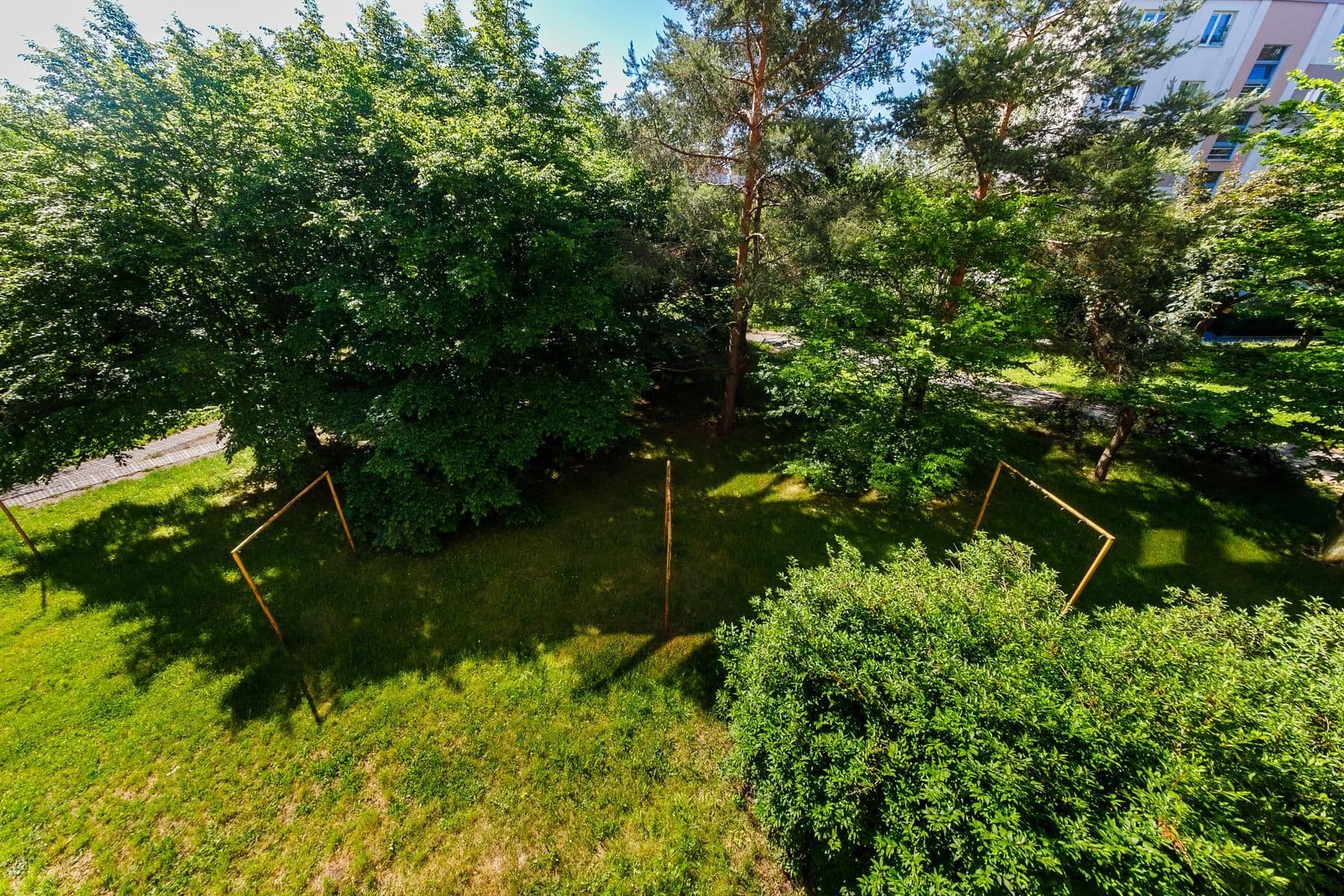 3 bedroom flat for sale, 63 m², U Krbu, Prague, Prague 3 bedroom flat for sale, 63 m², U Krbu, Prague, Prague