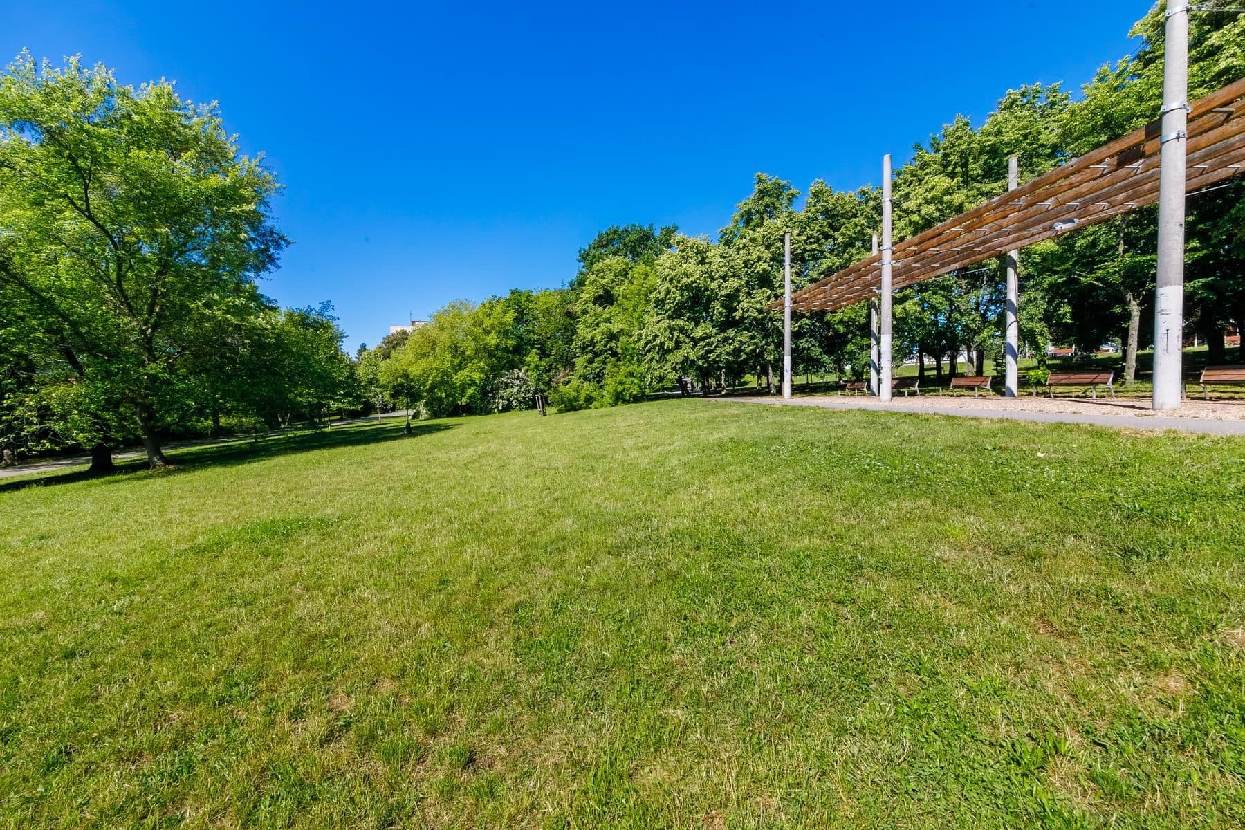 3 bedroom flat for sale, 63 m², U Krbu, Prague, Prague 3 bedroom flat for sale, 63 m², U Krbu, Prague, Prague